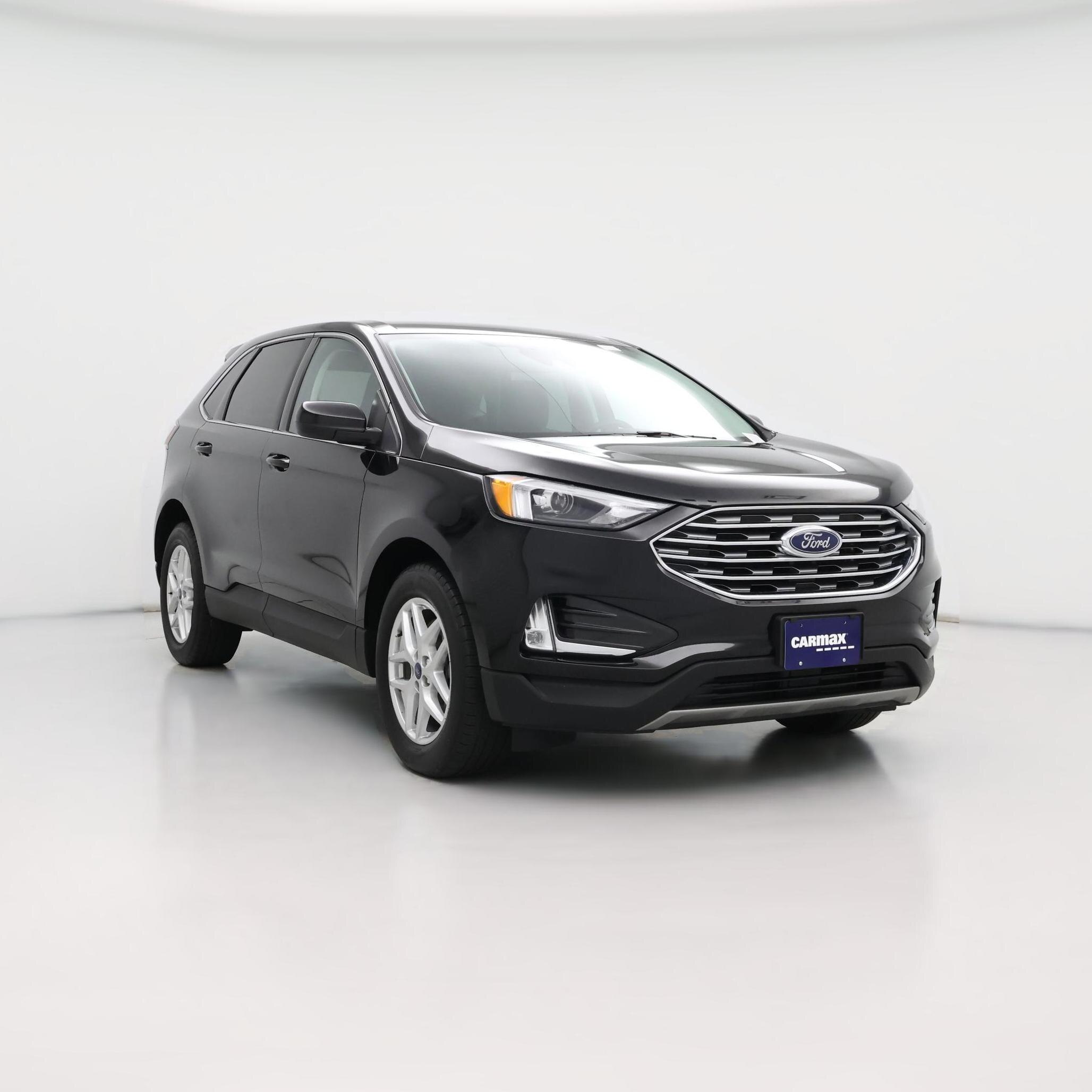 Thumbnail: 2022 Ford Edge - 1