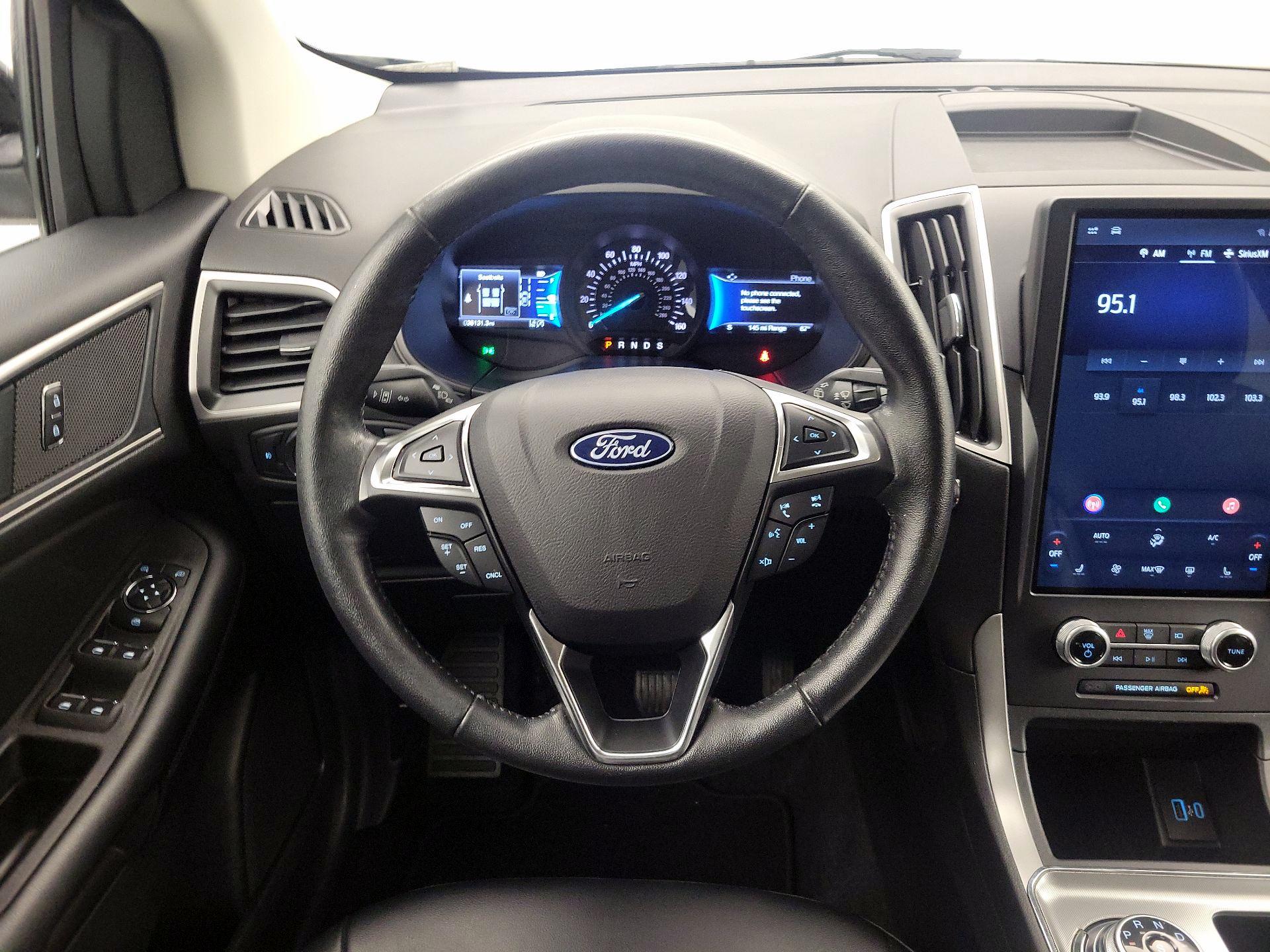 Thumbnail: 2022 Ford Edge - 10