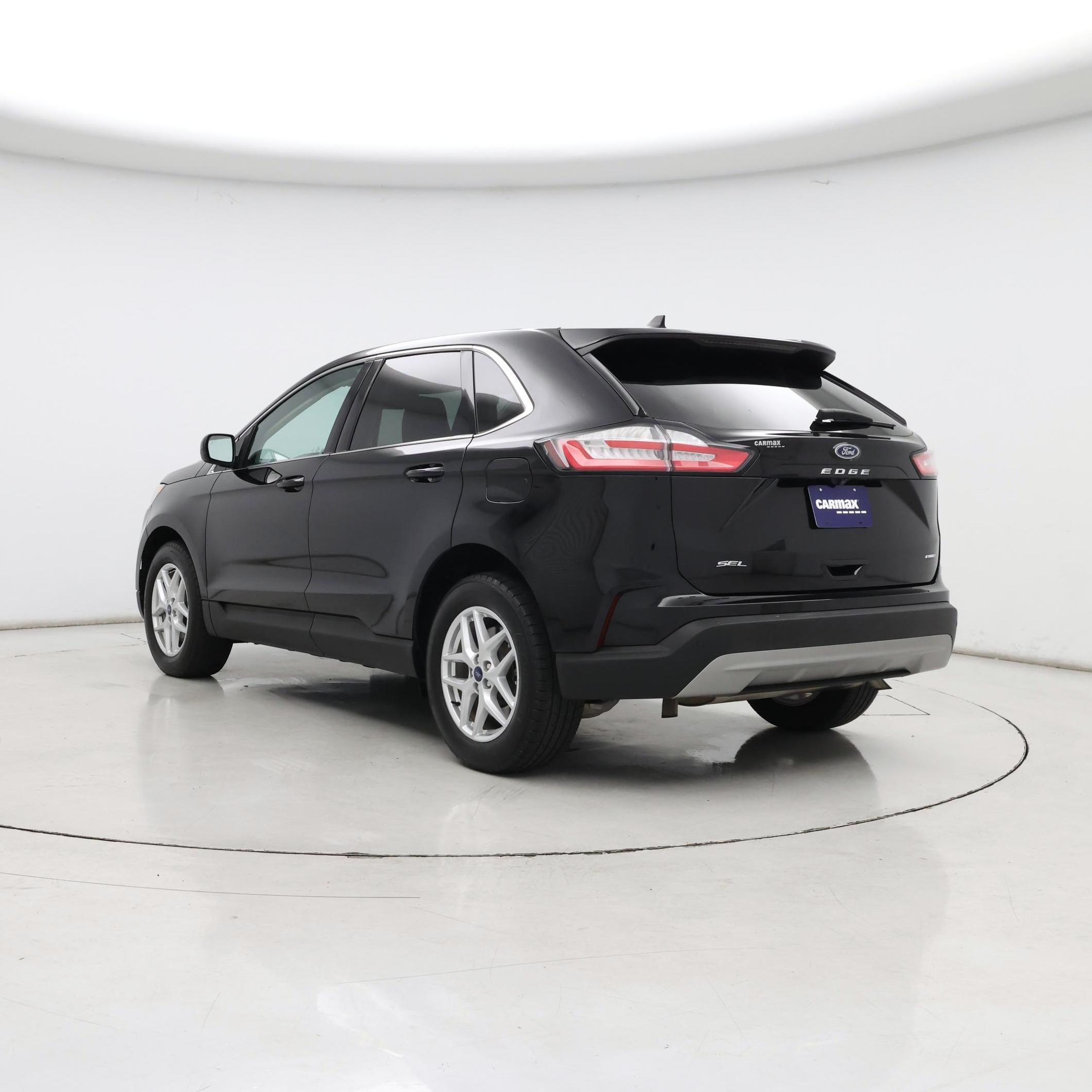 Thumbnail: 2022 Ford Edge - 2