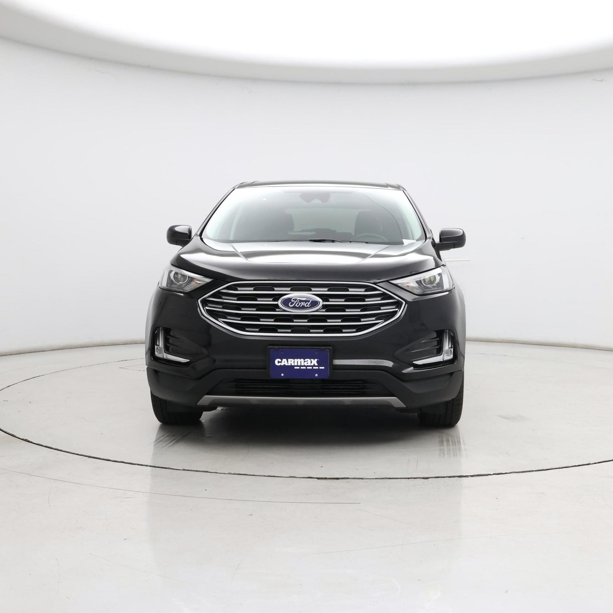 Thumbnail: 2022 Ford Edge - 5