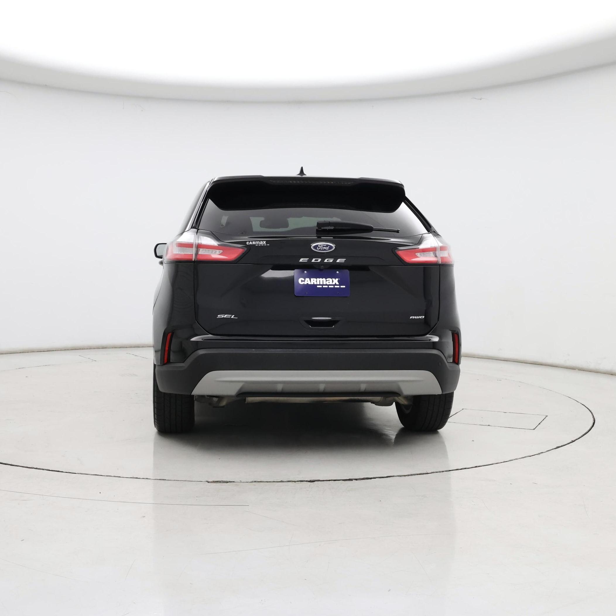 Thumbnail: 2022 Ford Edge - 6