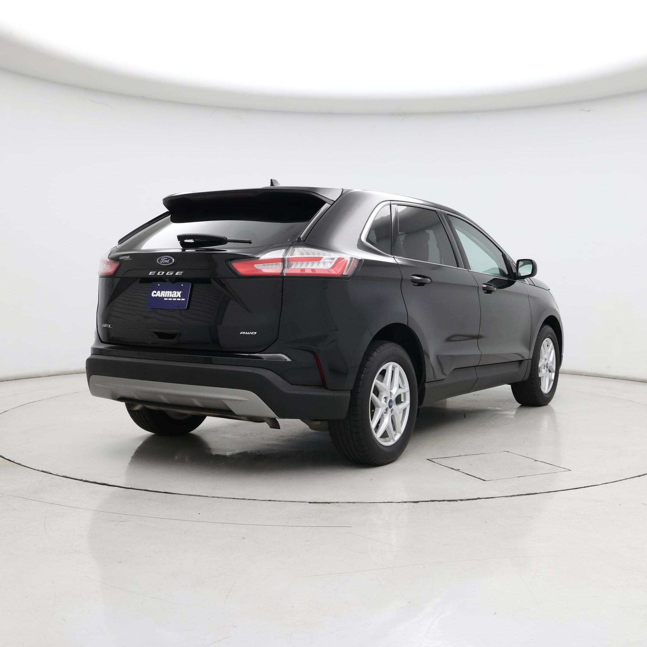 Thumbnail: 2022 Ford Edge - 8