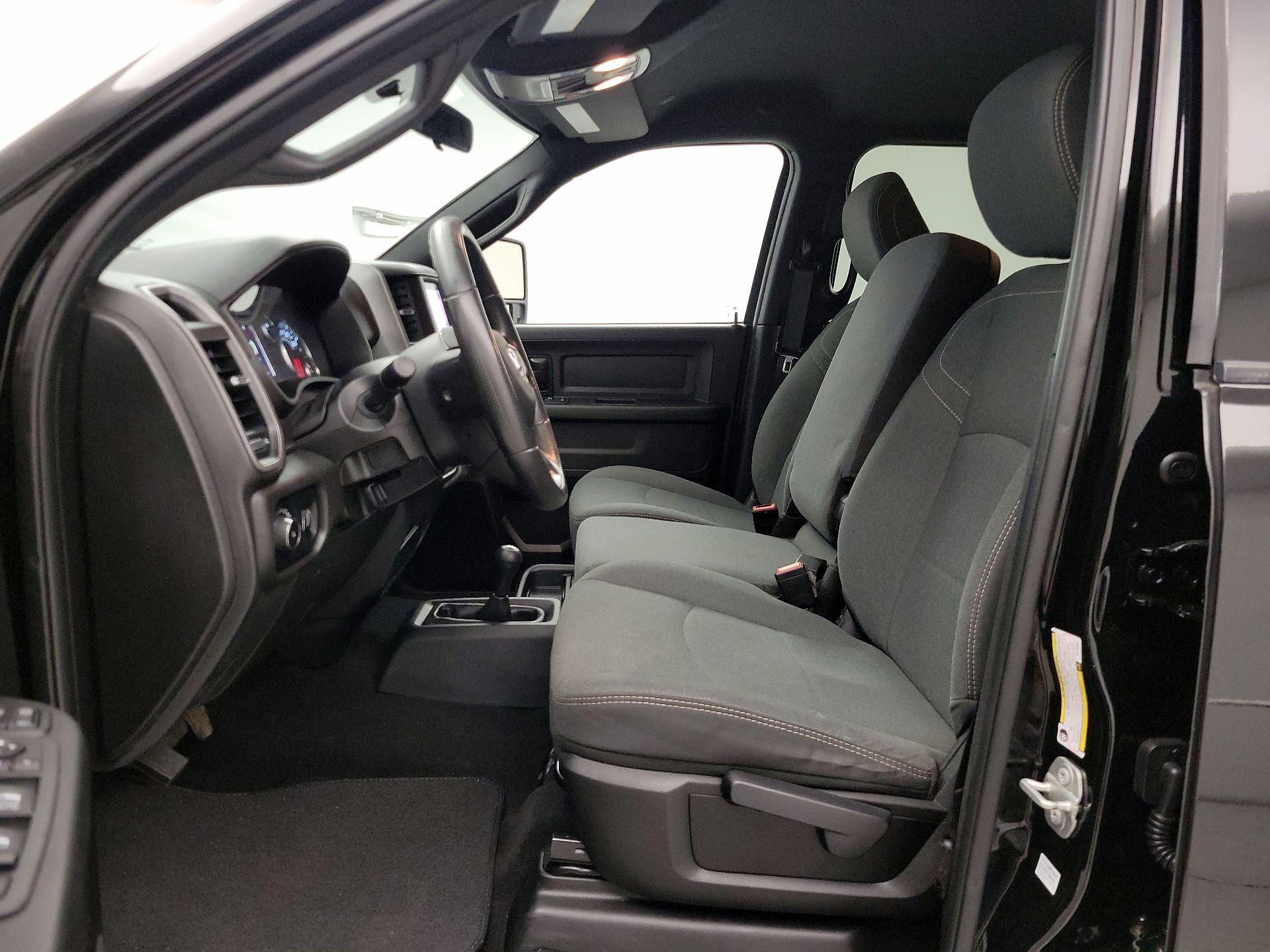 Thumbnail: 2024 RAM 2500 - 11