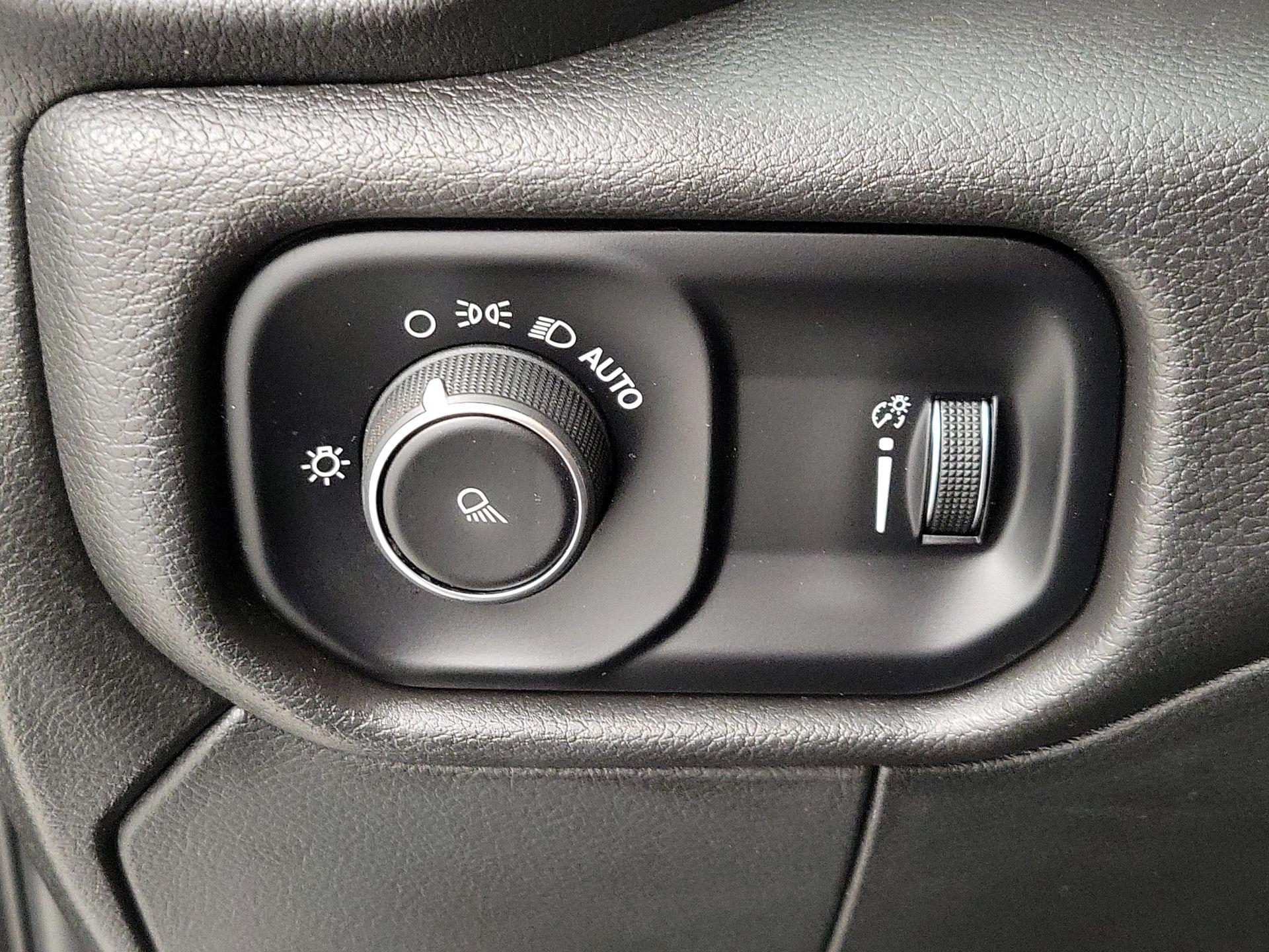 Thumbnail: 2024 RAM 2500 - 13