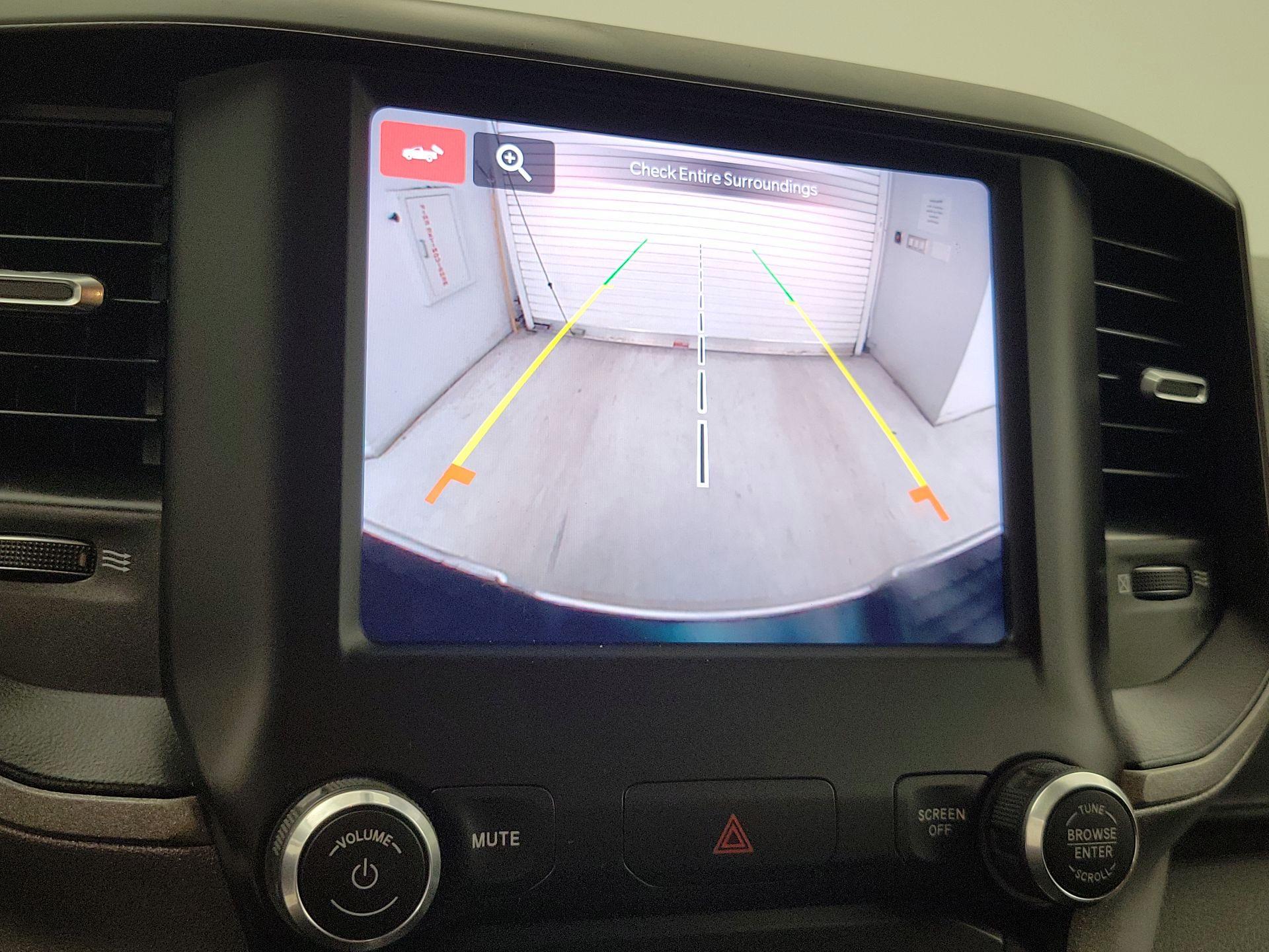 Thumbnail: 2024 RAM 2500 - 14