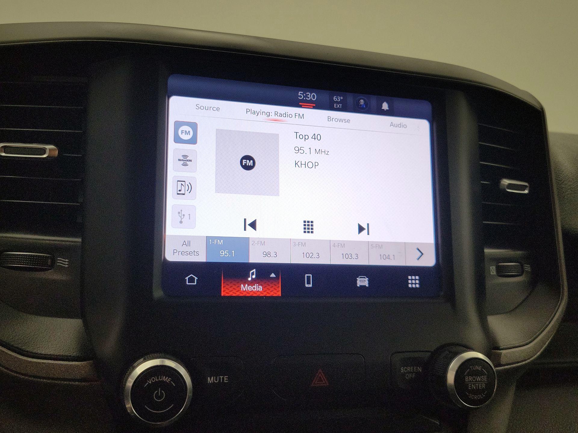 Thumbnail: 2024 RAM 2500 - 15