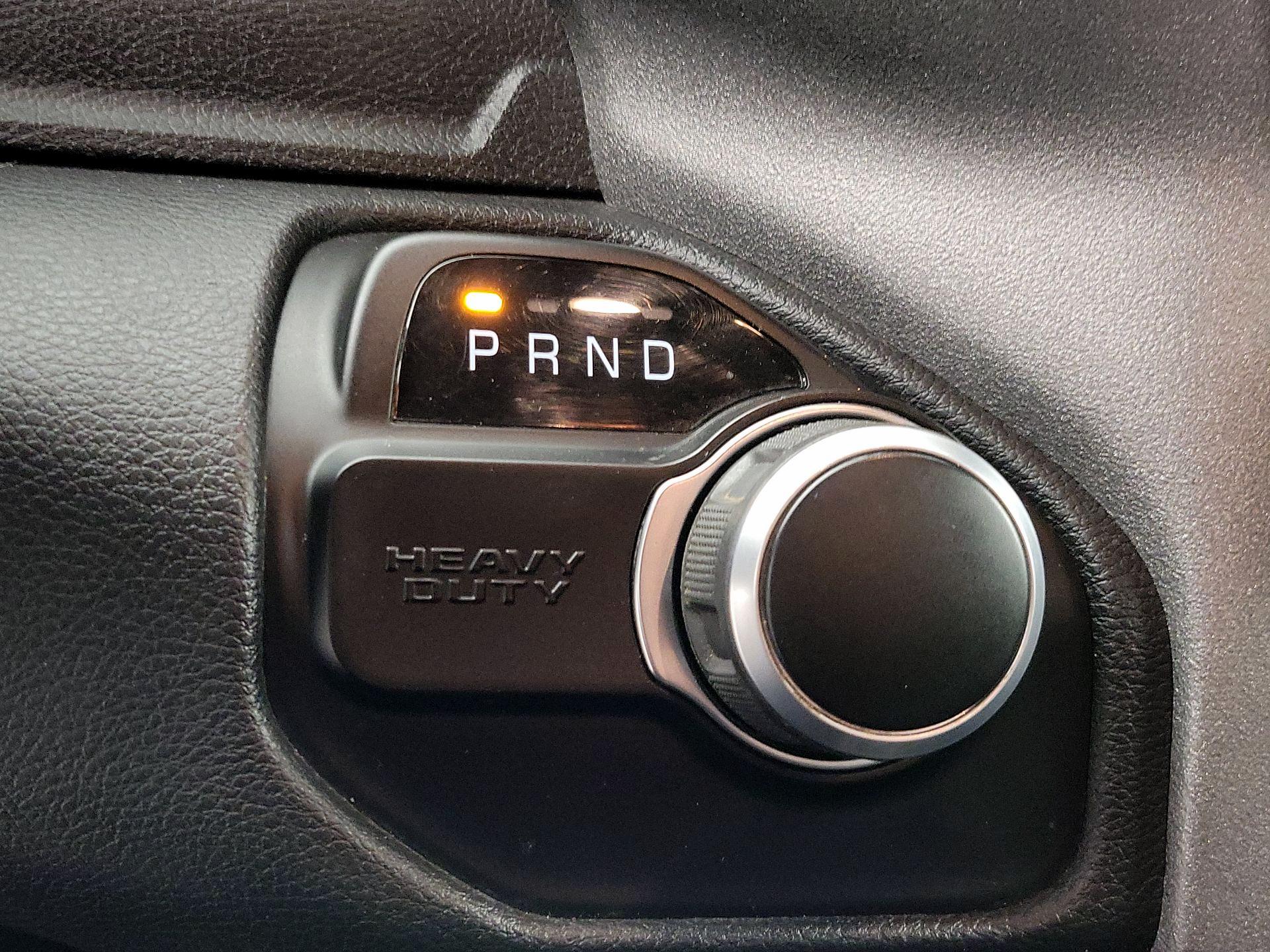 Thumbnail: 2024 RAM 2500 - 17