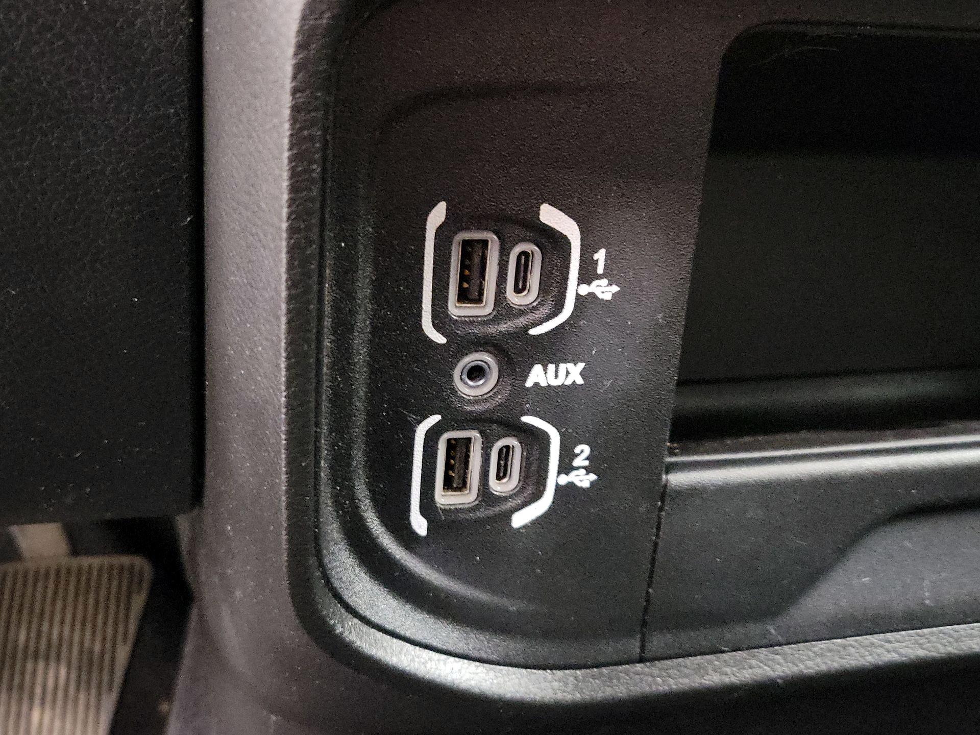 Thumbnail: 2024 RAM 2500 - 18