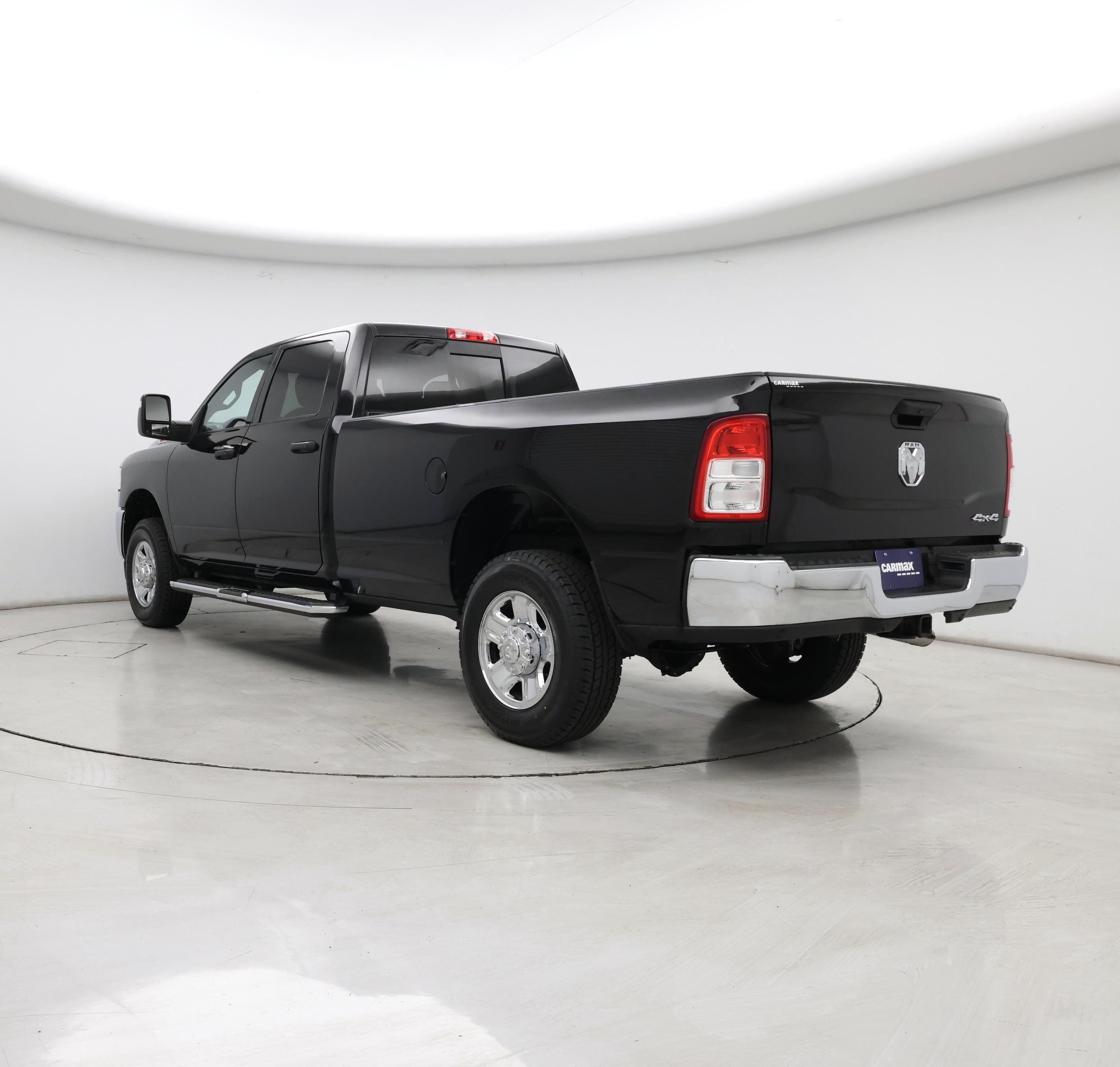 Thumbnail: 2024 RAM 2500 - 2