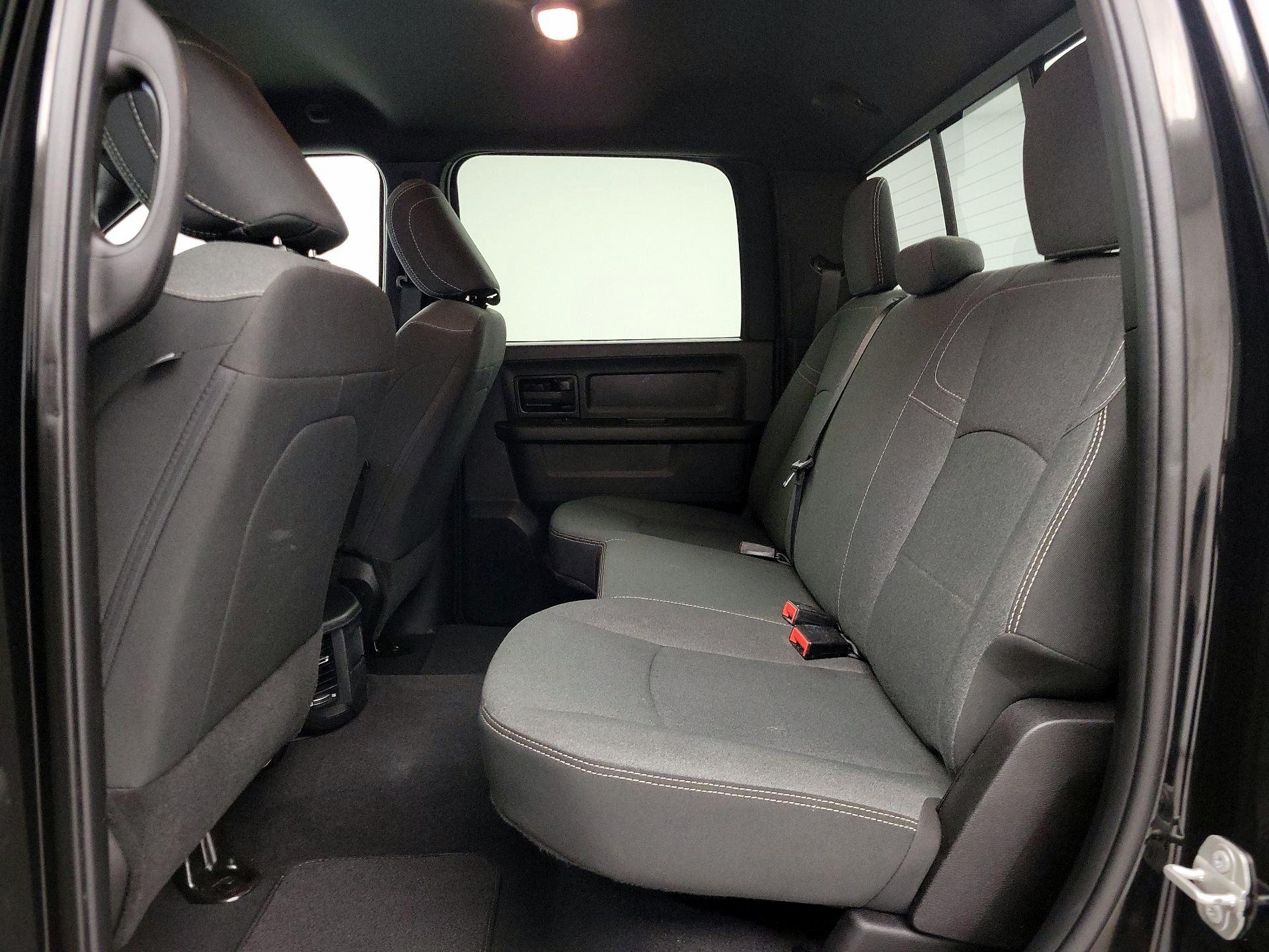 Thumbnail: 2024 RAM 2500 - 19