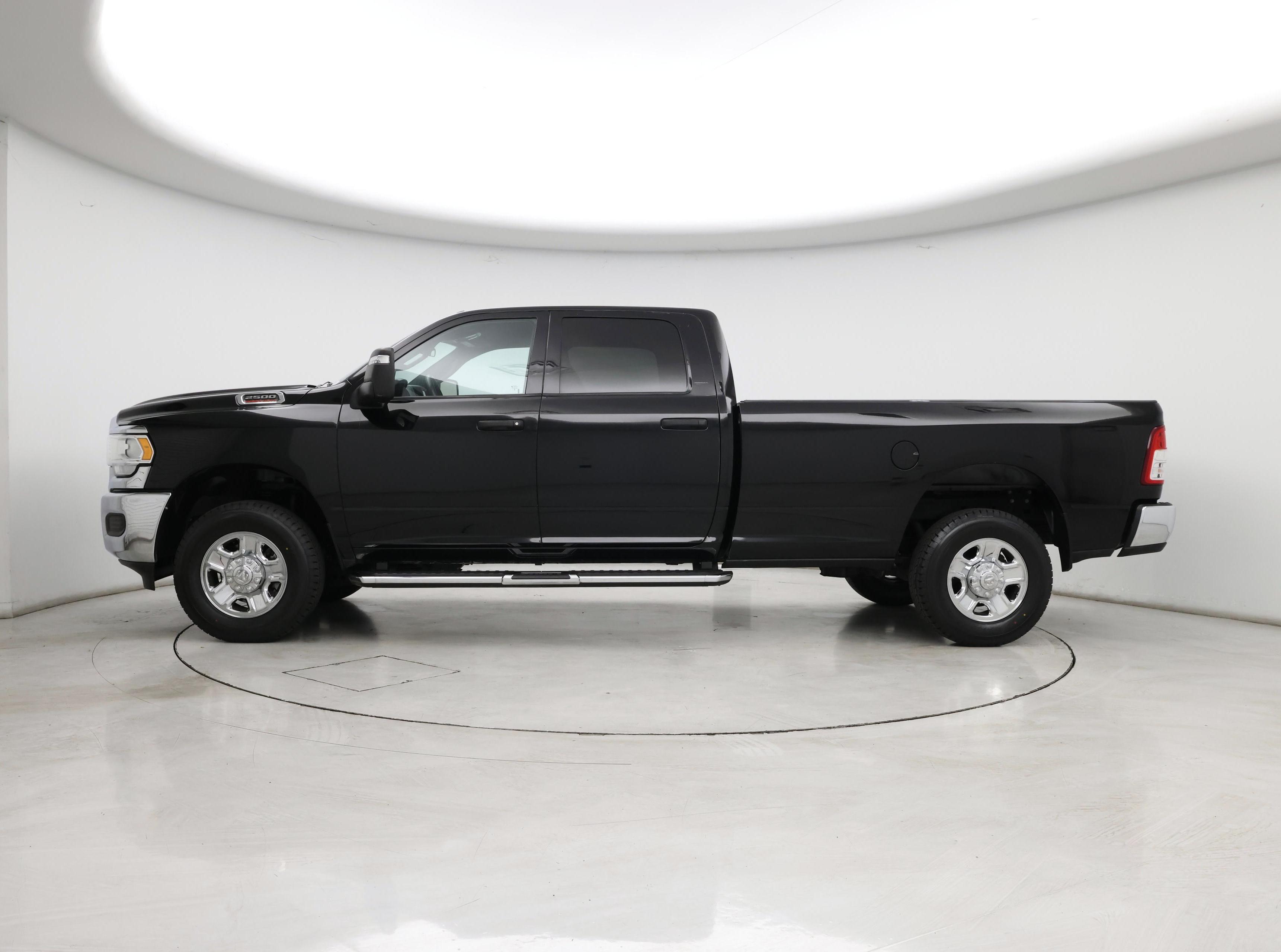 Thumbnail: 2024 RAM 2500 - 3