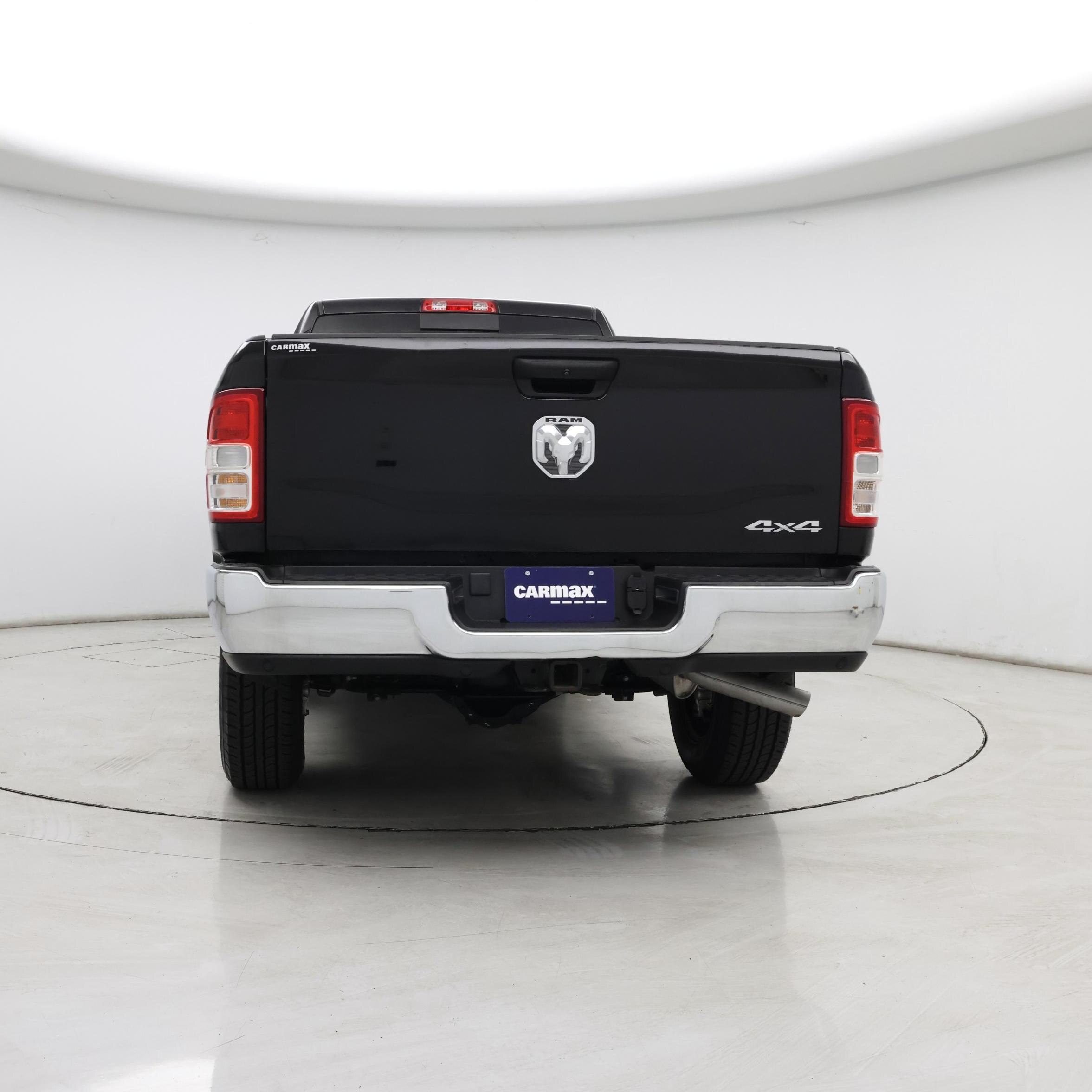 Thumbnail: 2024 RAM 2500 - 6