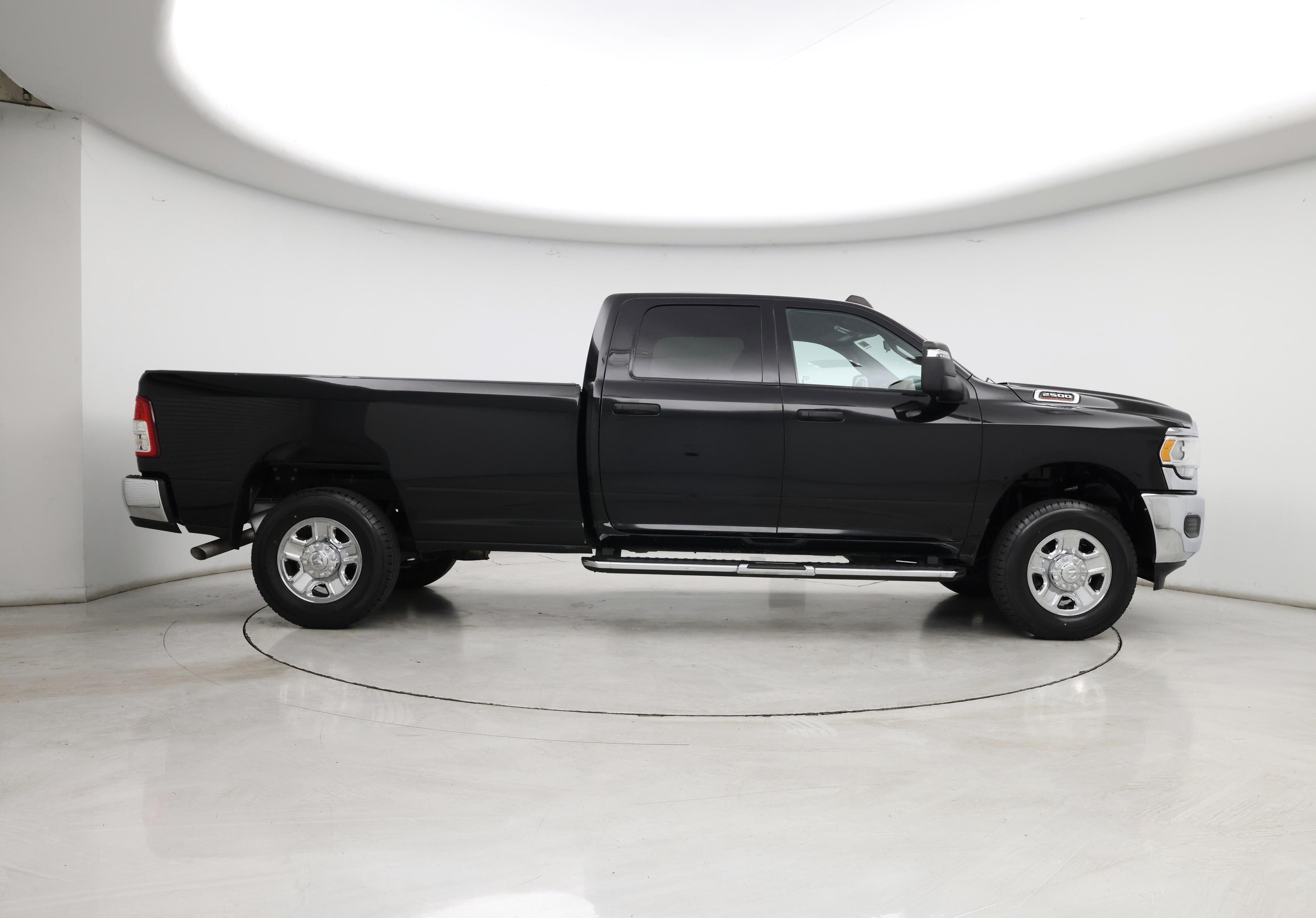 Thumbnail: 2024 RAM 2500 - 7