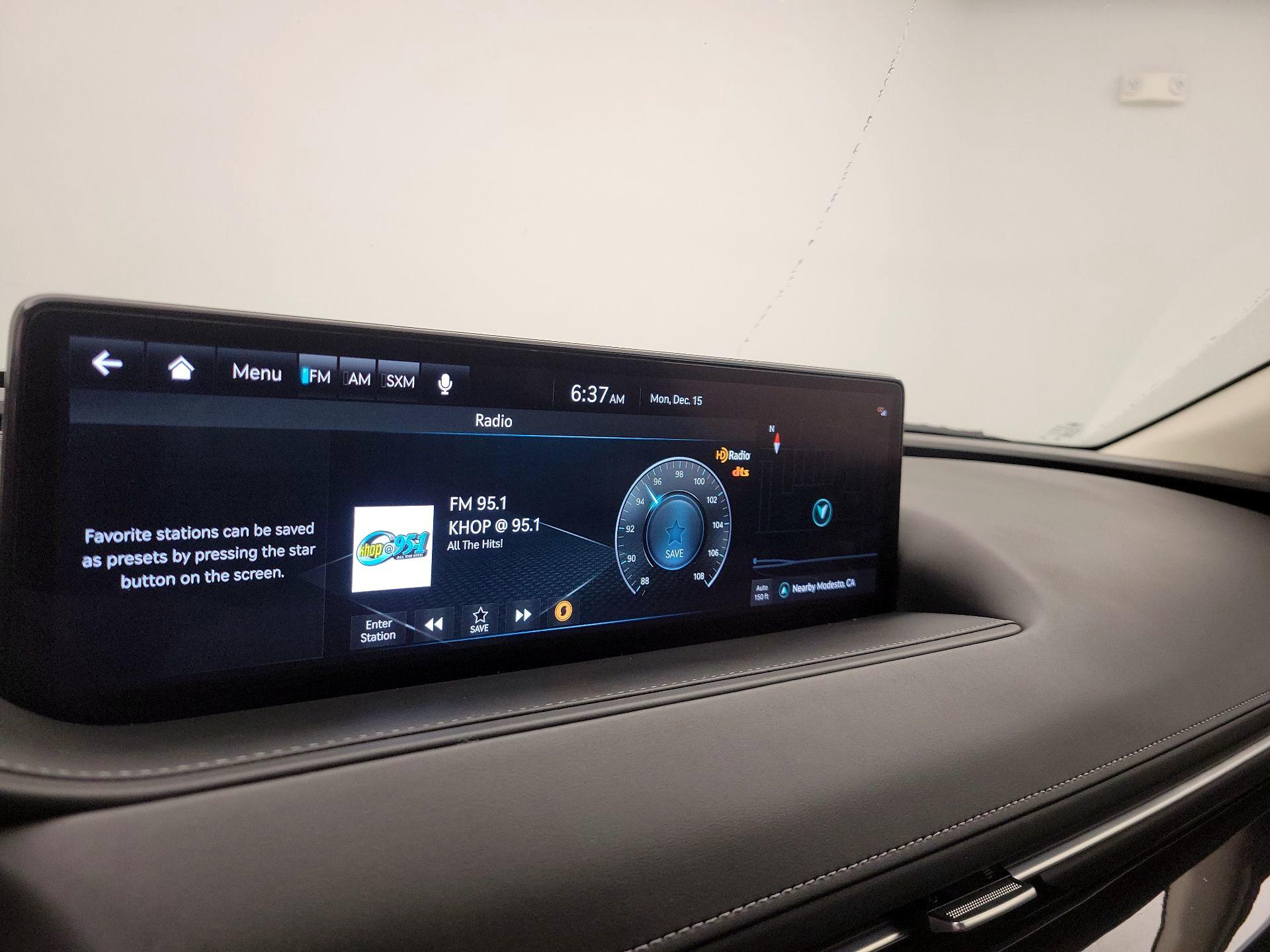 Thumbnail: 2023 Genesis G80 - 16