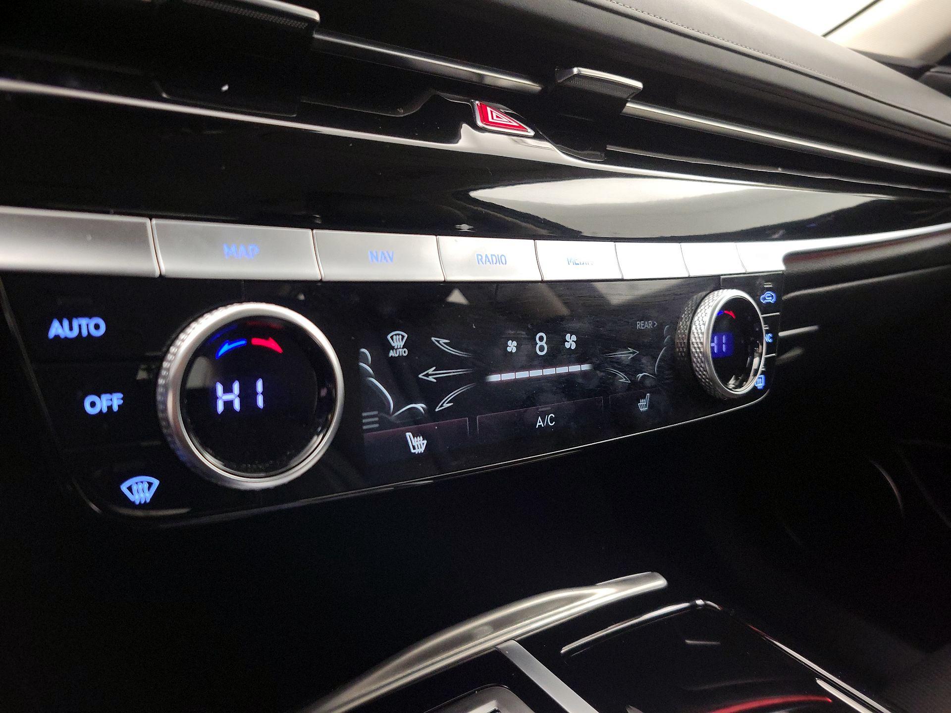 Thumbnail: 2023 Genesis G80 - 17