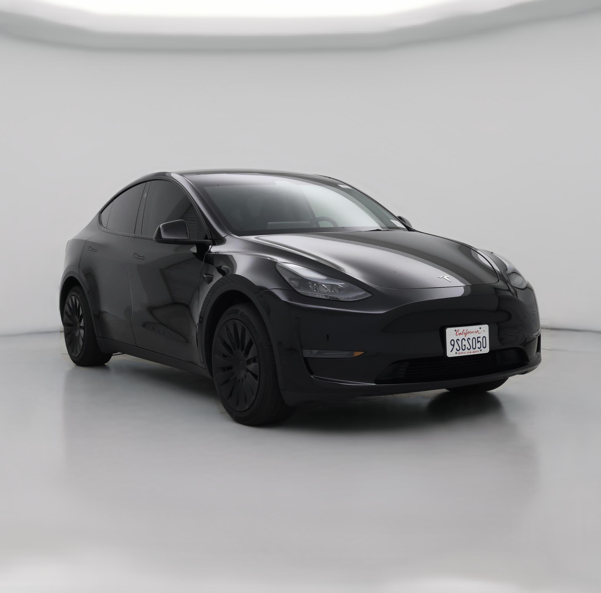 Thumbnail: 2025 Tesla Model Y - 1