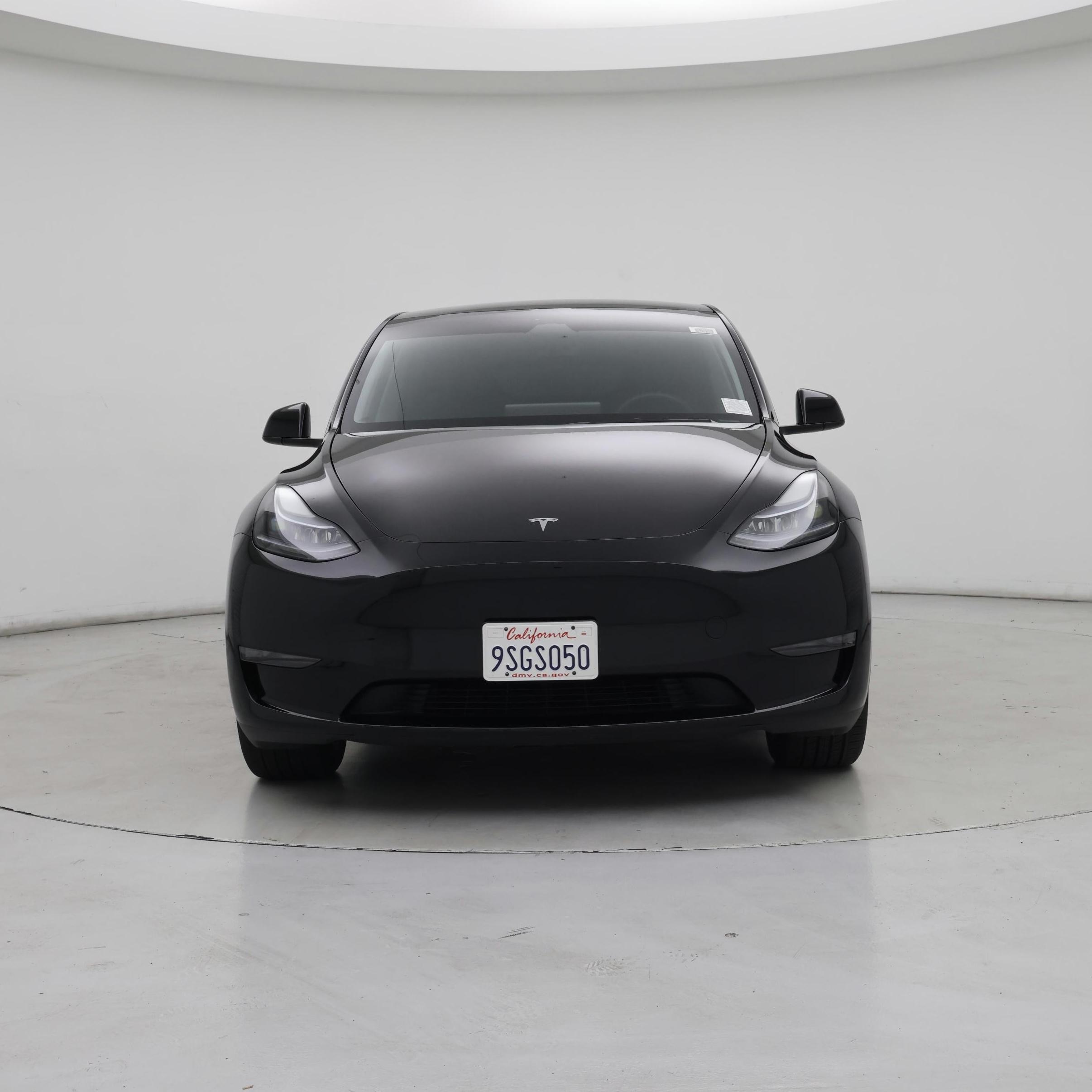 Thumbnail: 2025 Tesla Model Y - 5