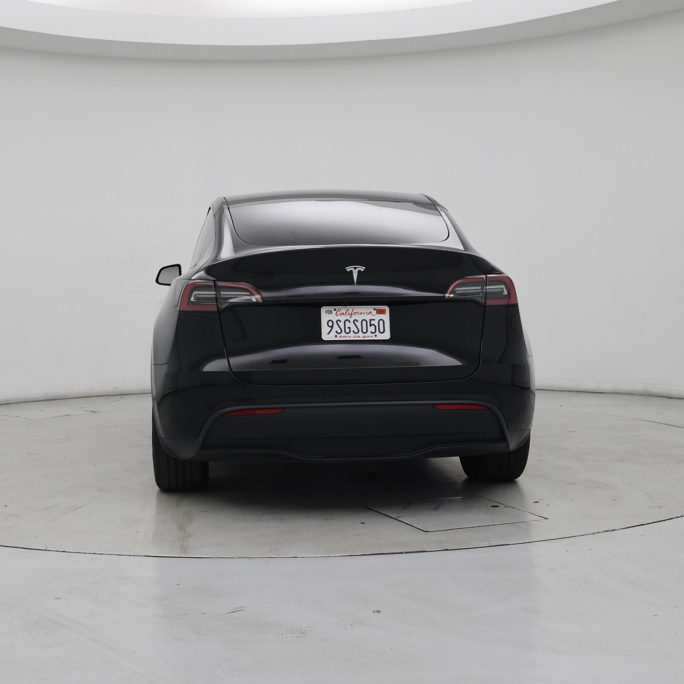 Thumbnail: 2025 Tesla Model Y - 6