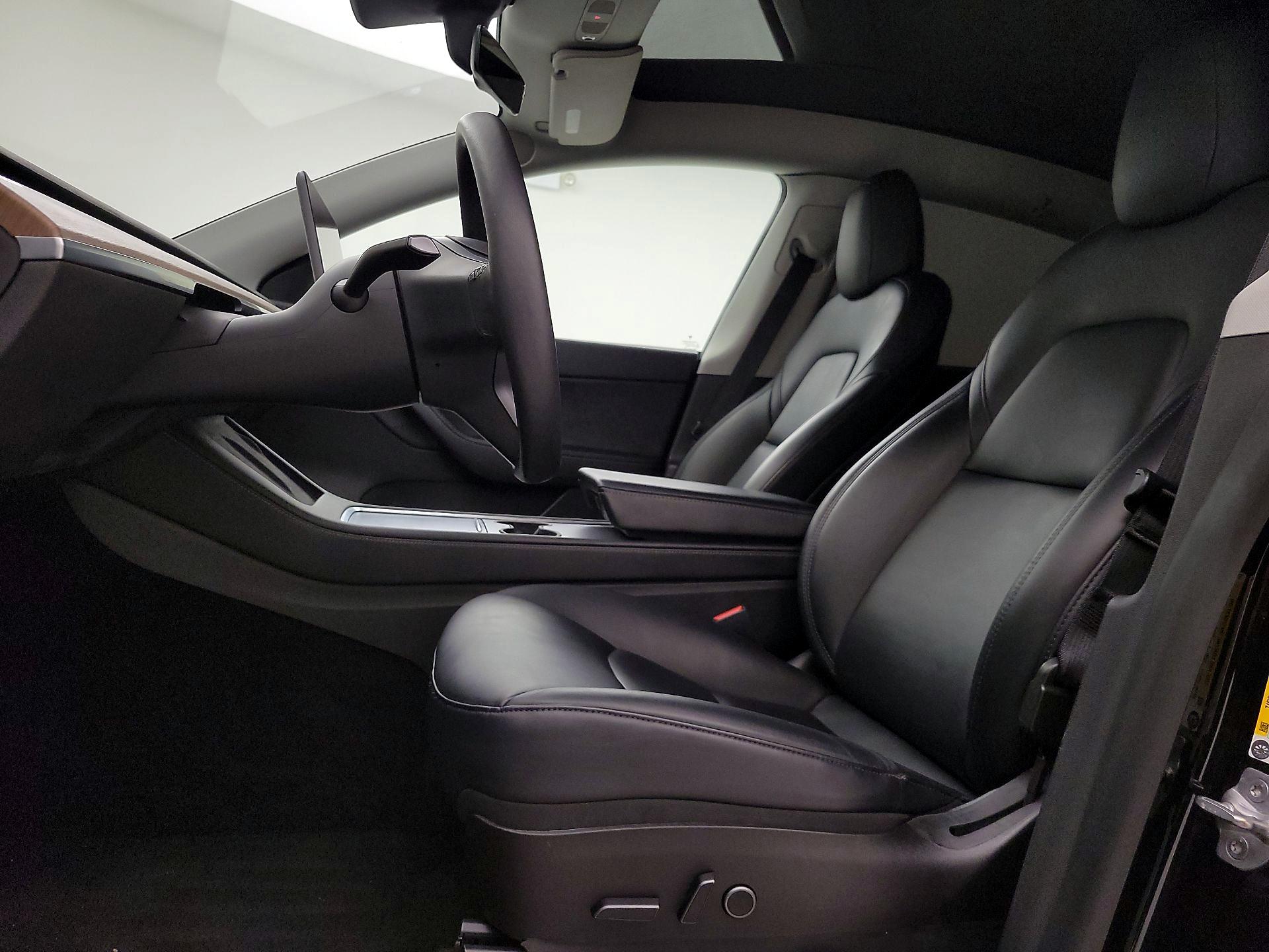 Thumbnail: 2021 Tesla Model Y - 11