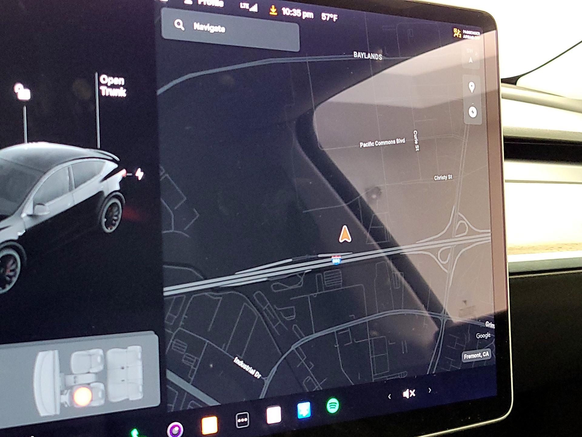 Thumbnail: 2021 Tesla Model Y - 13