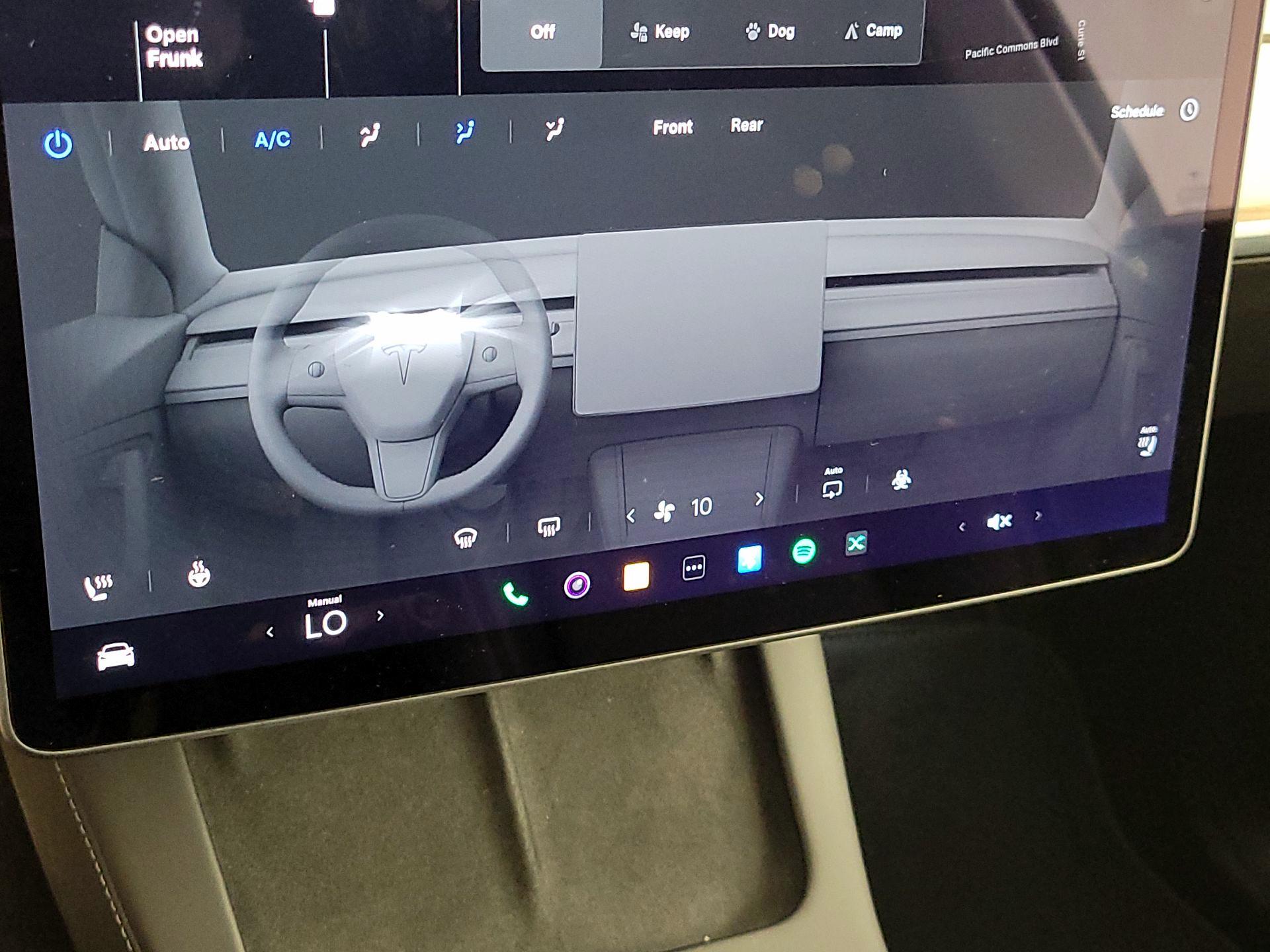 Thumbnail: 2021 Tesla Model Y - 16