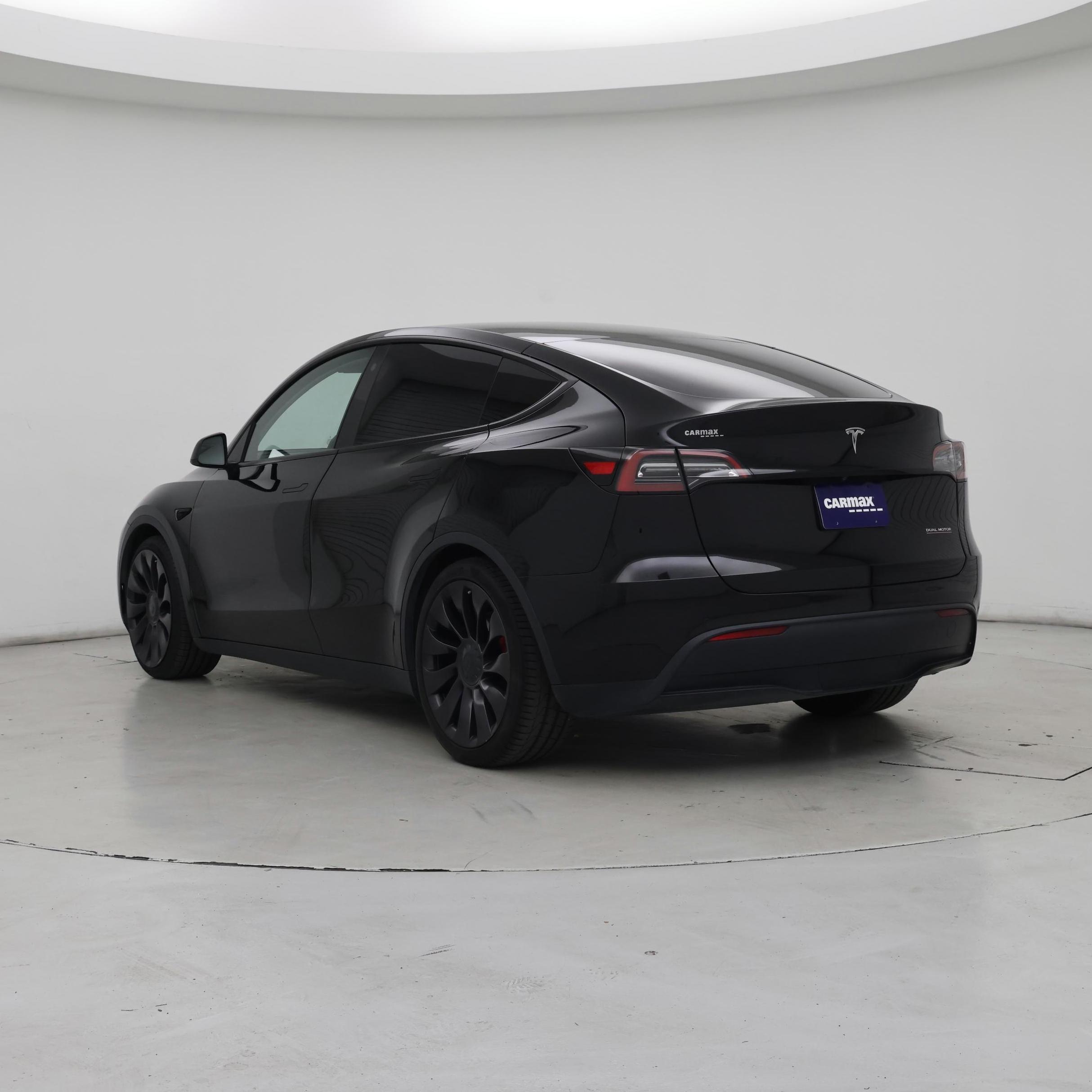 Thumbnail: 2021 Tesla Model Y - 2