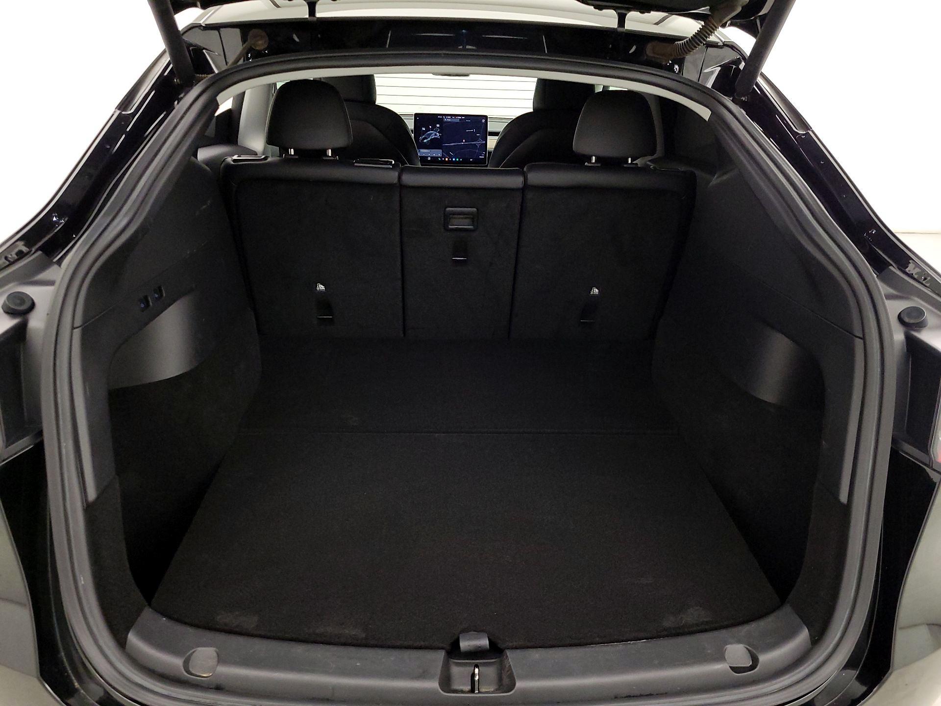 Thumbnail: 2021 Tesla Model Y - 20