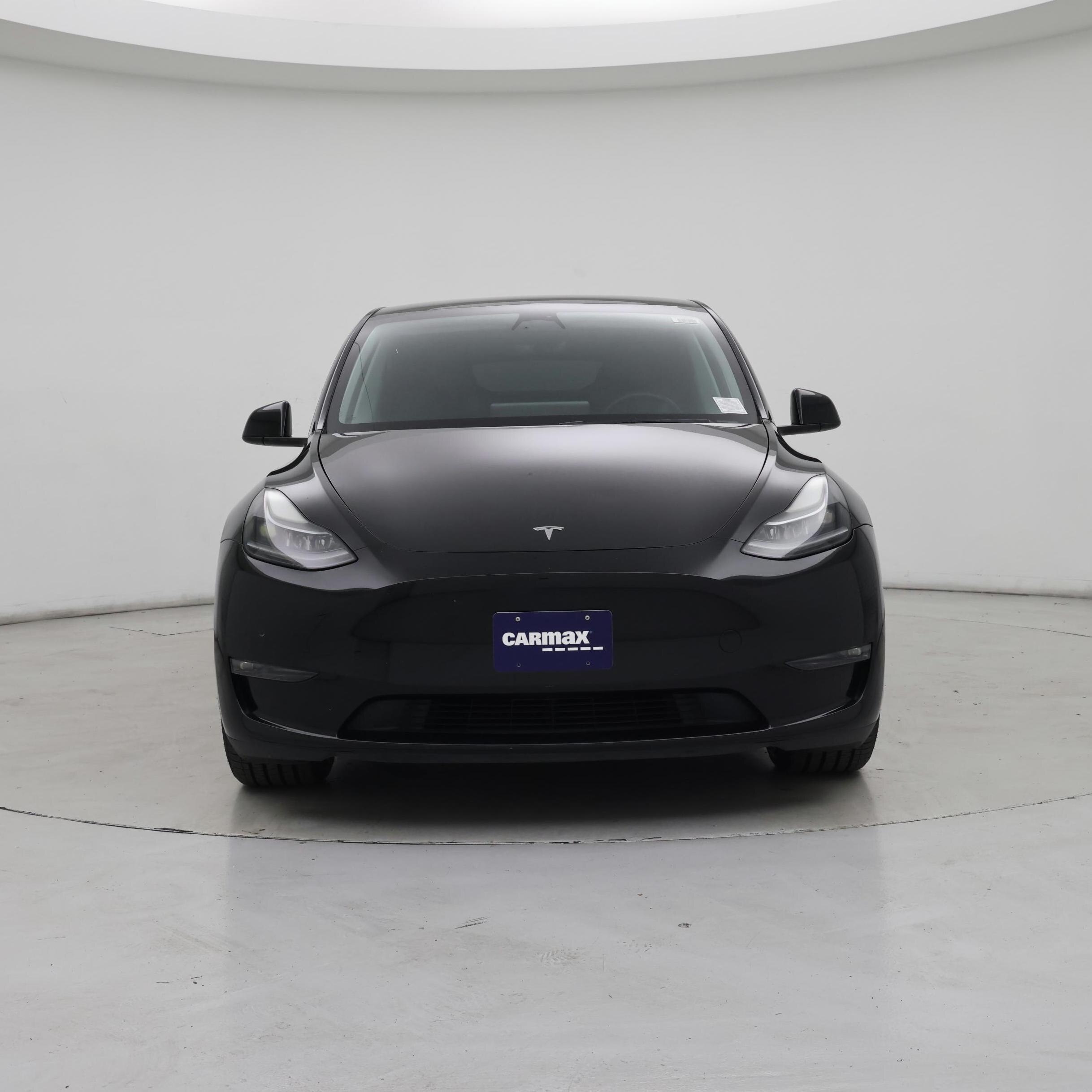 Thumbnail: 2021 Tesla Model Y - 5