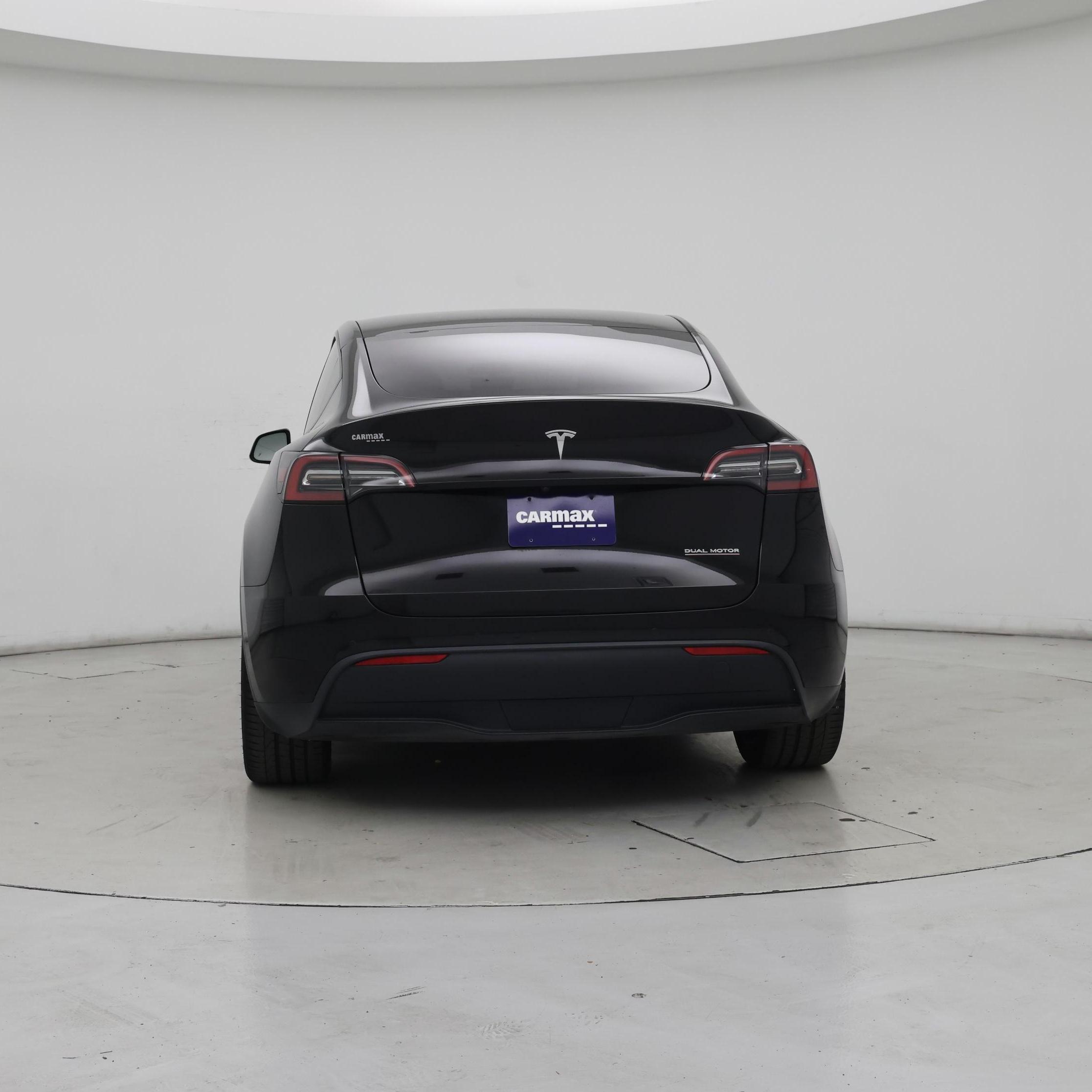Thumbnail: 2021 Tesla Model Y - 6