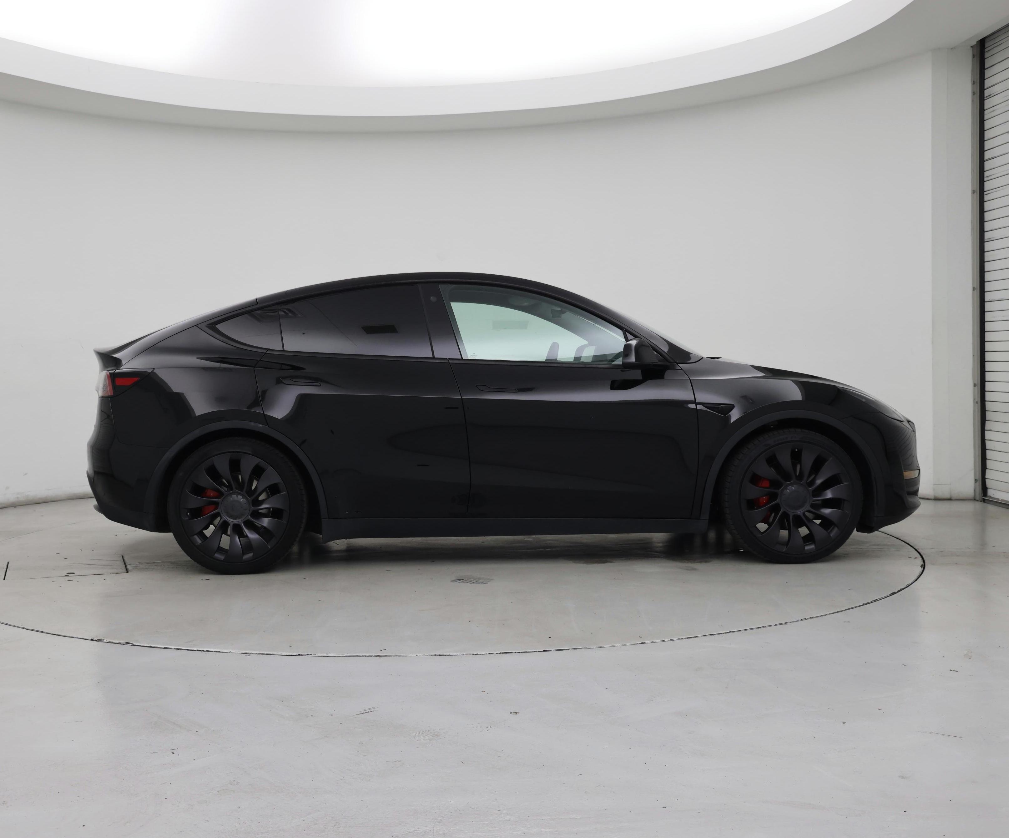 Thumbnail: 2021 Tesla Model Y - 7