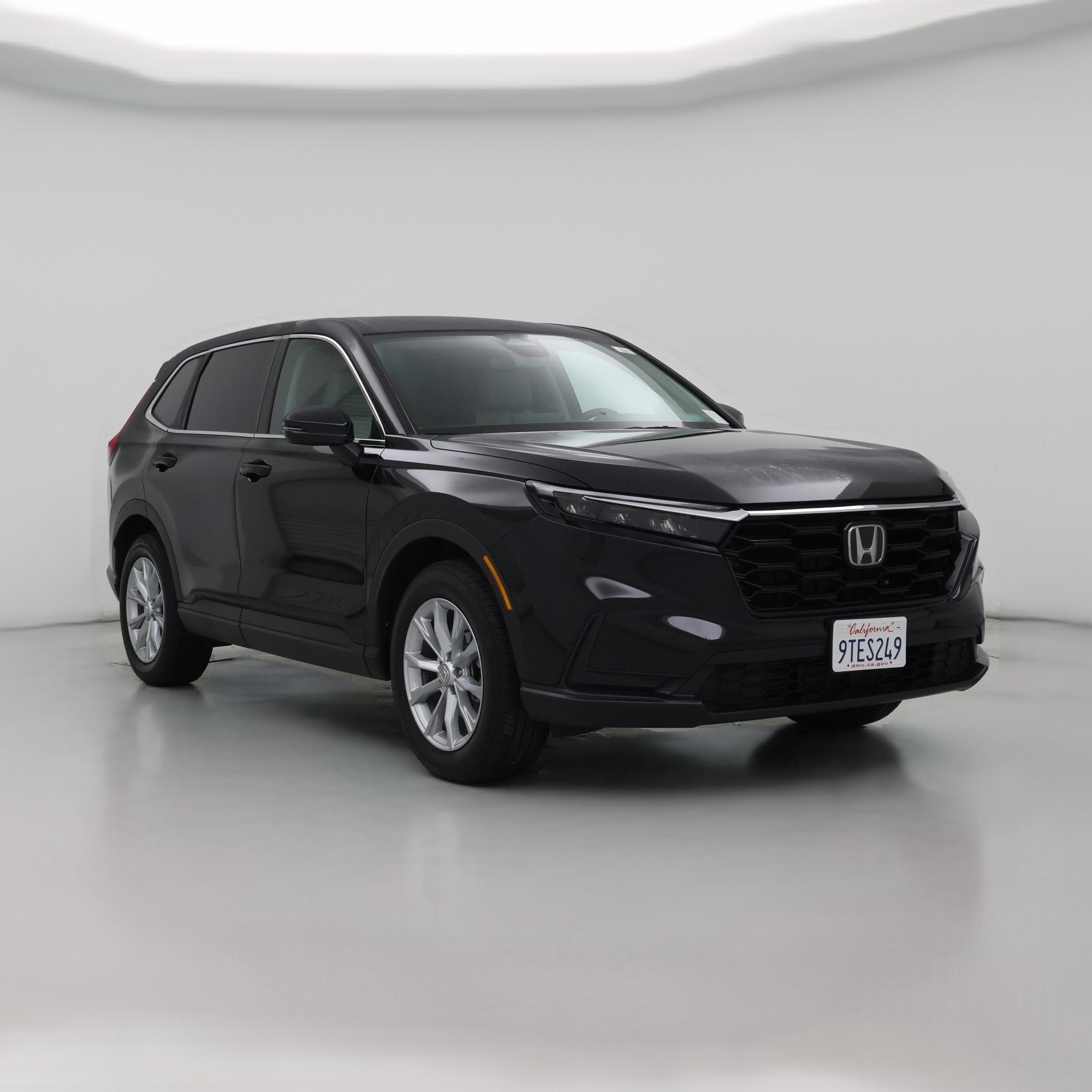 Thumbnail: 2025 Honda CR-V - 1