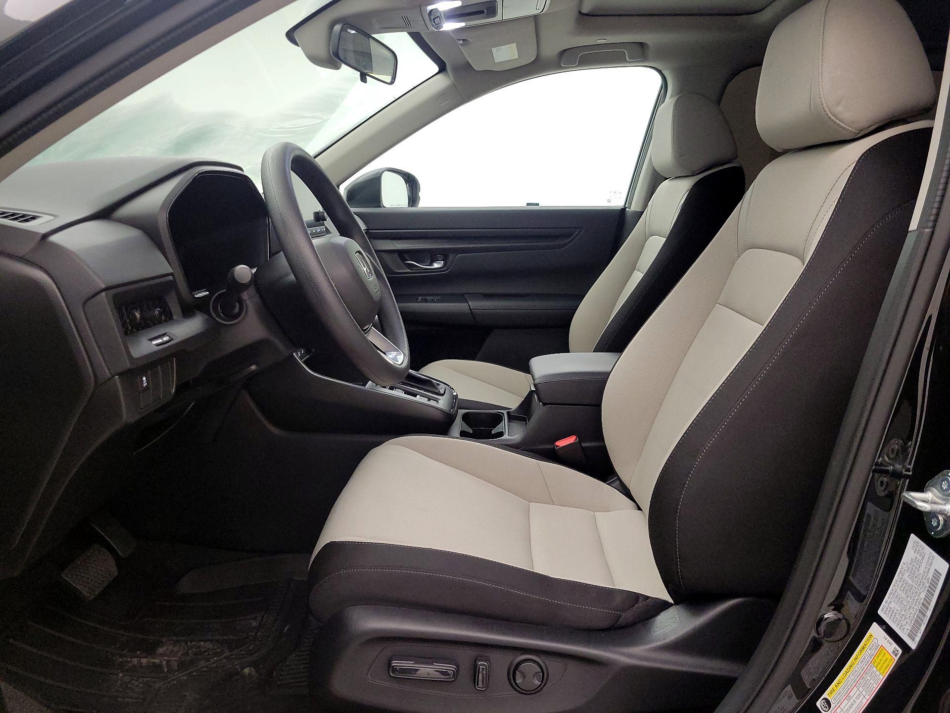 Thumbnail: 2025 Honda CR-V - 11