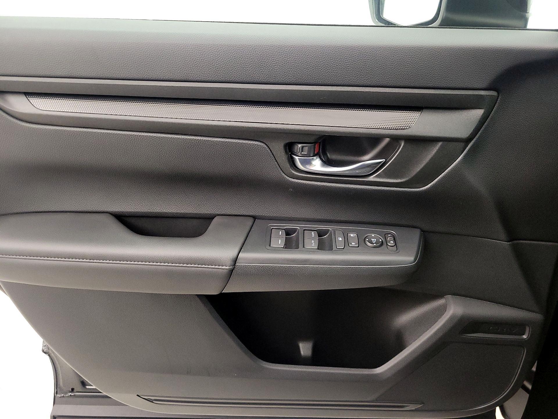 Thumbnail: 2025 Honda CR-V - 12