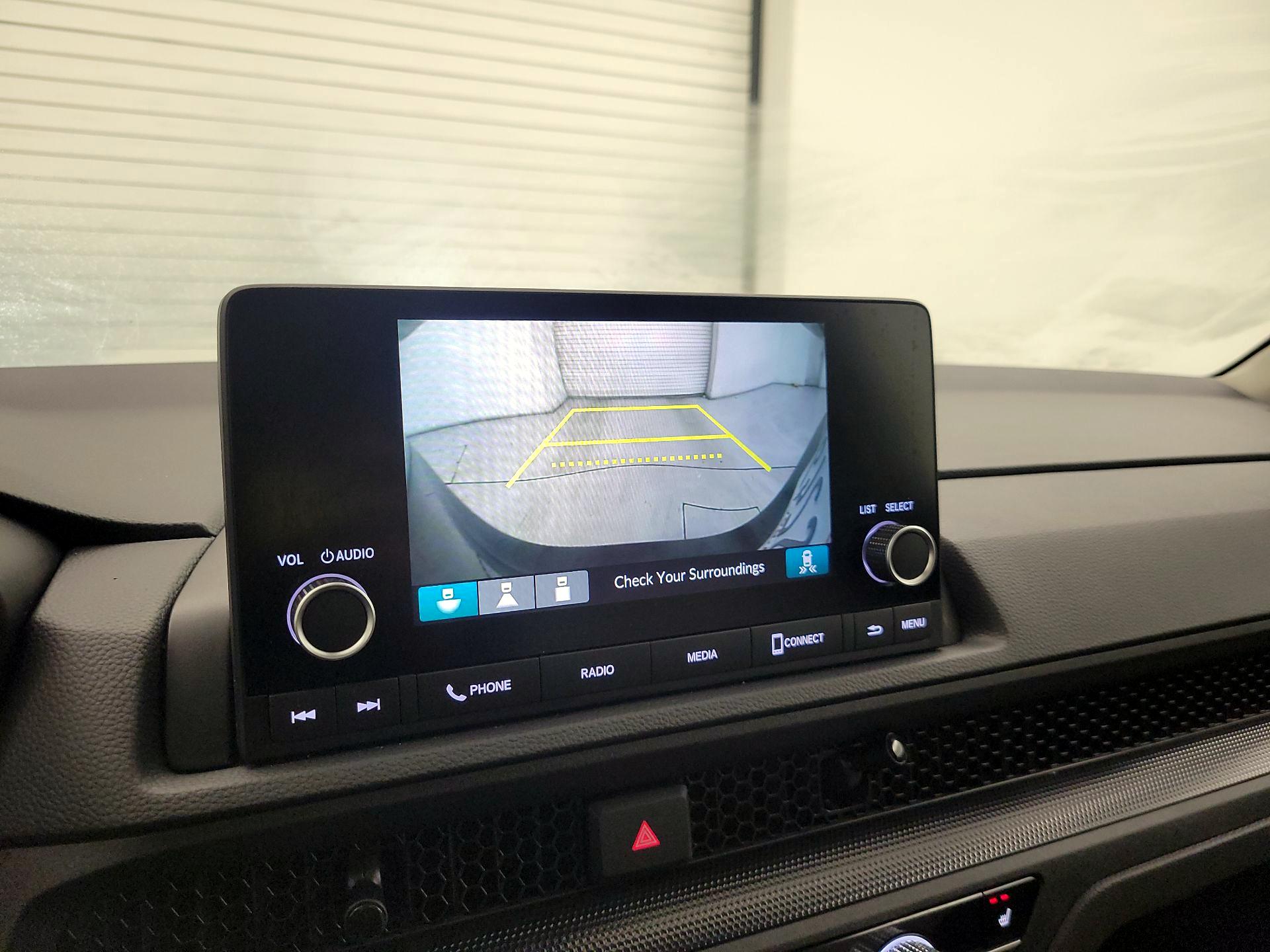 Thumbnail: 2025 Honda CR-V - 14