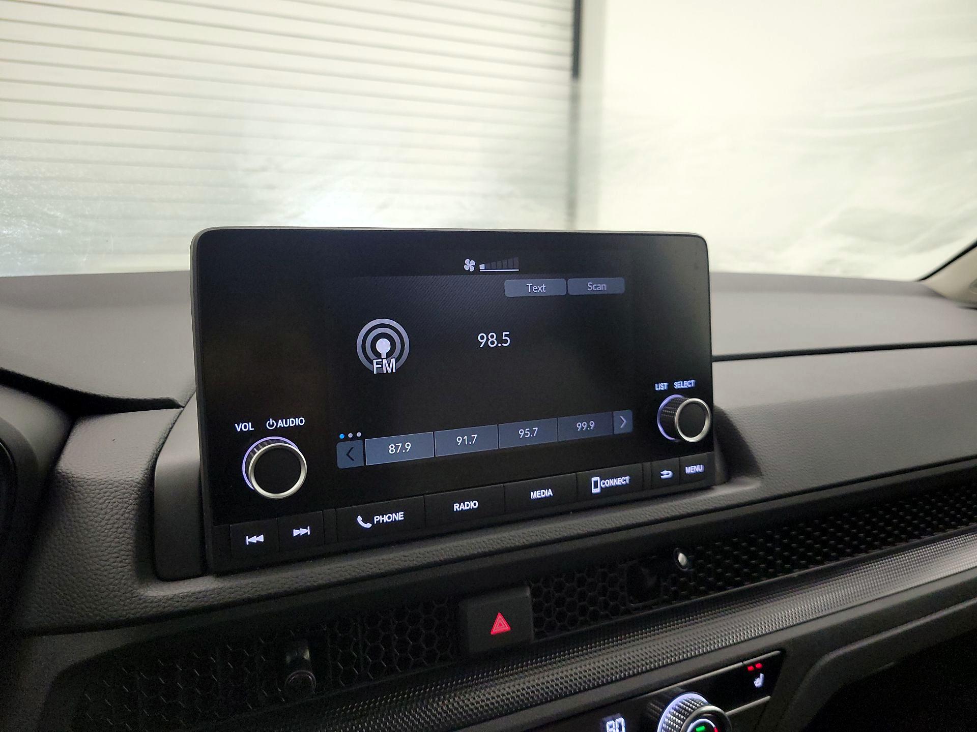 Thumbnail: 2025 Honda CR-V - 15