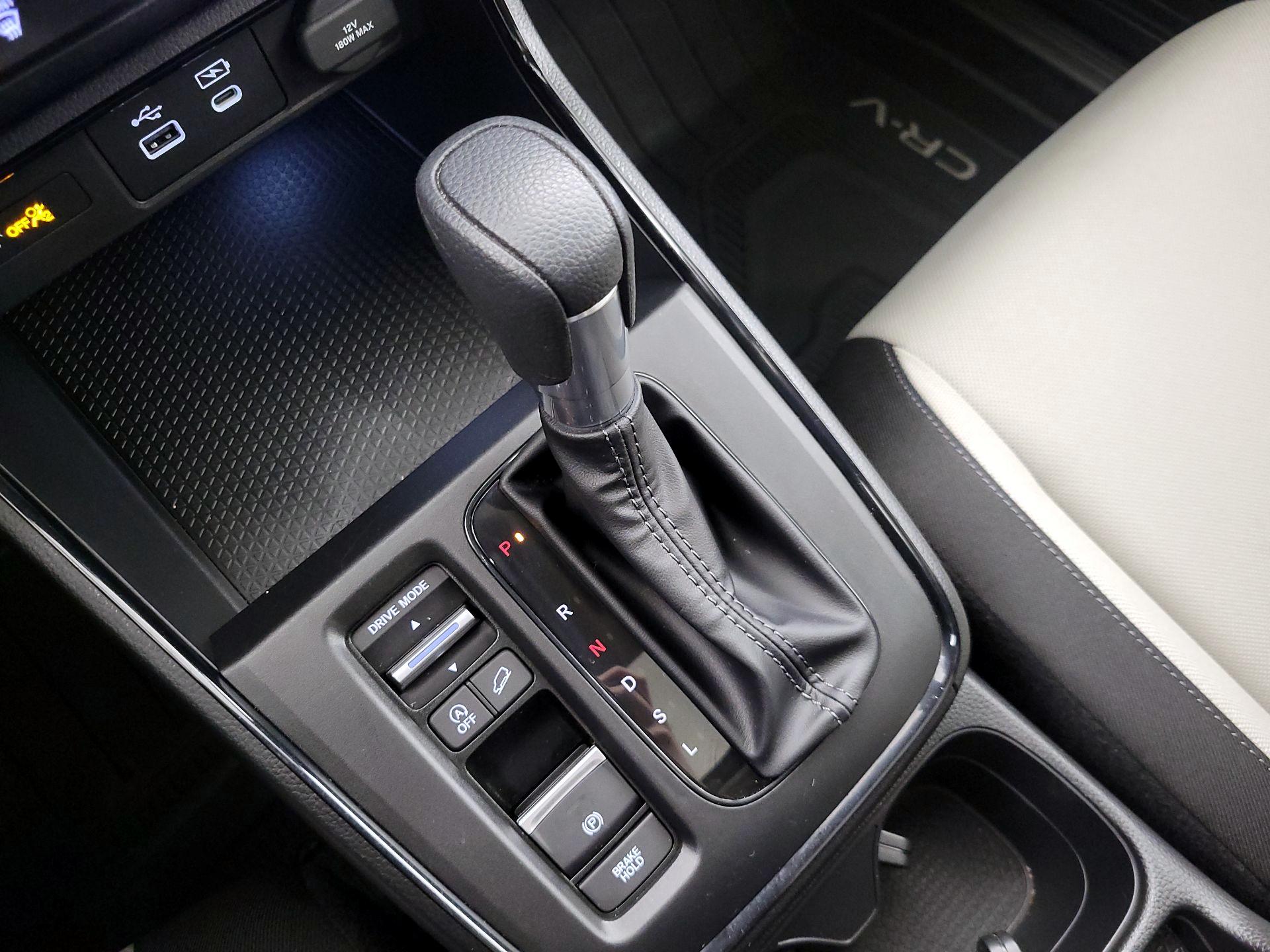 Thumbnail: 2025 Honda CR-V - 17