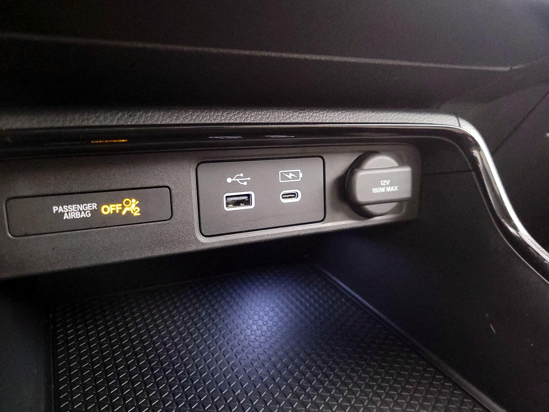 Thumbnail: 2025 Honda CR-V - 18