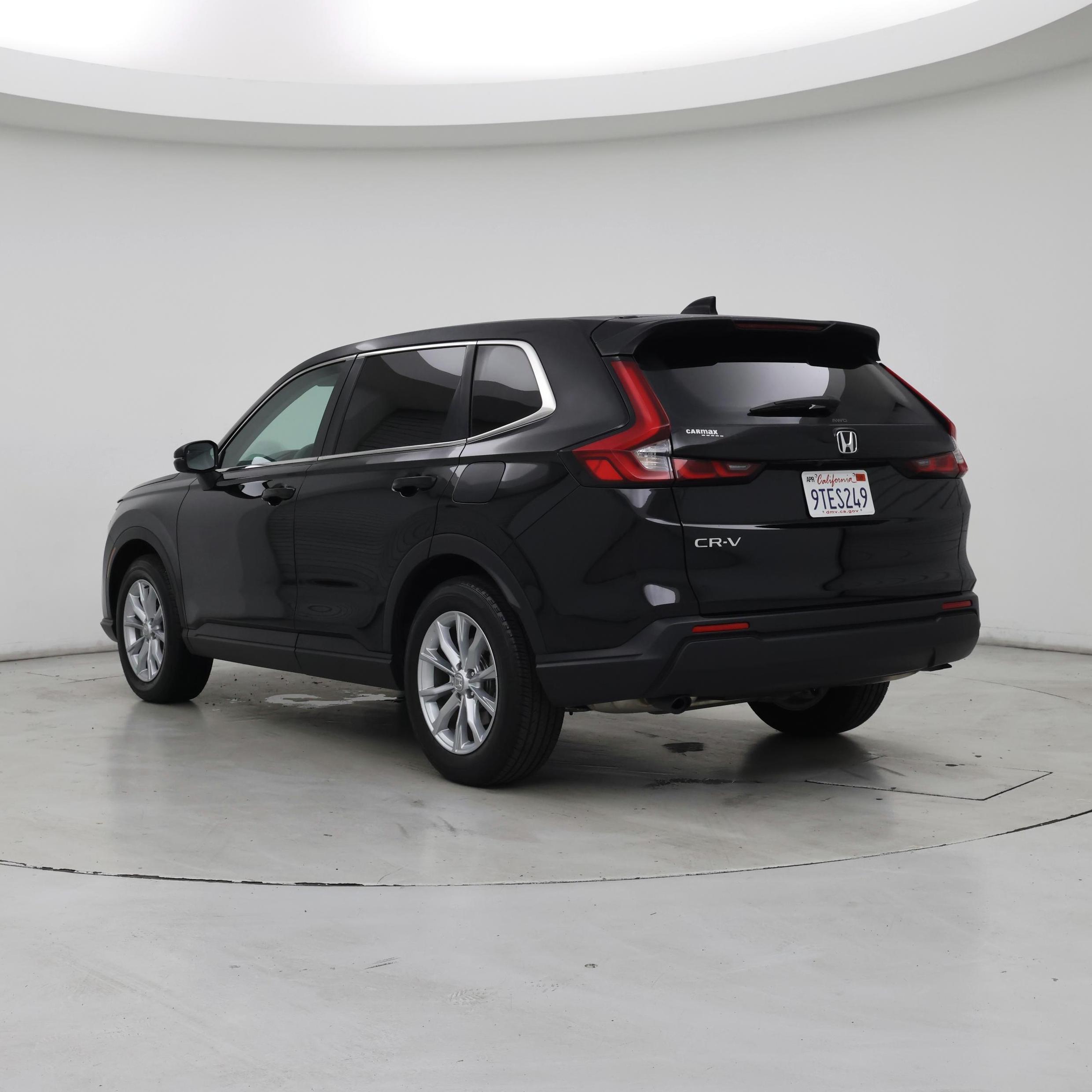 Thumbnail: 2025 Honda CR-V - 2