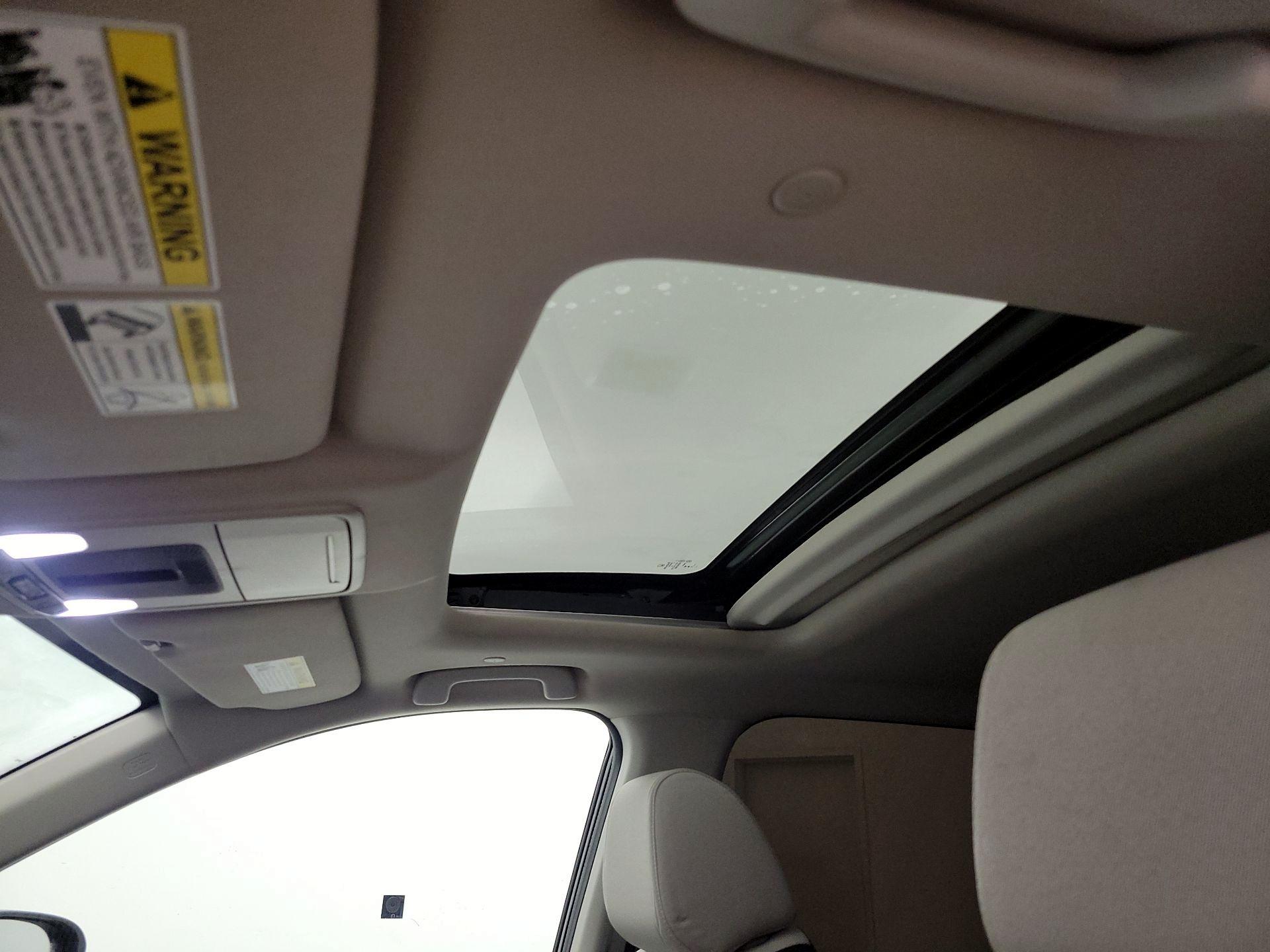 Thumbnail: 2025 Honda CR-V - 19