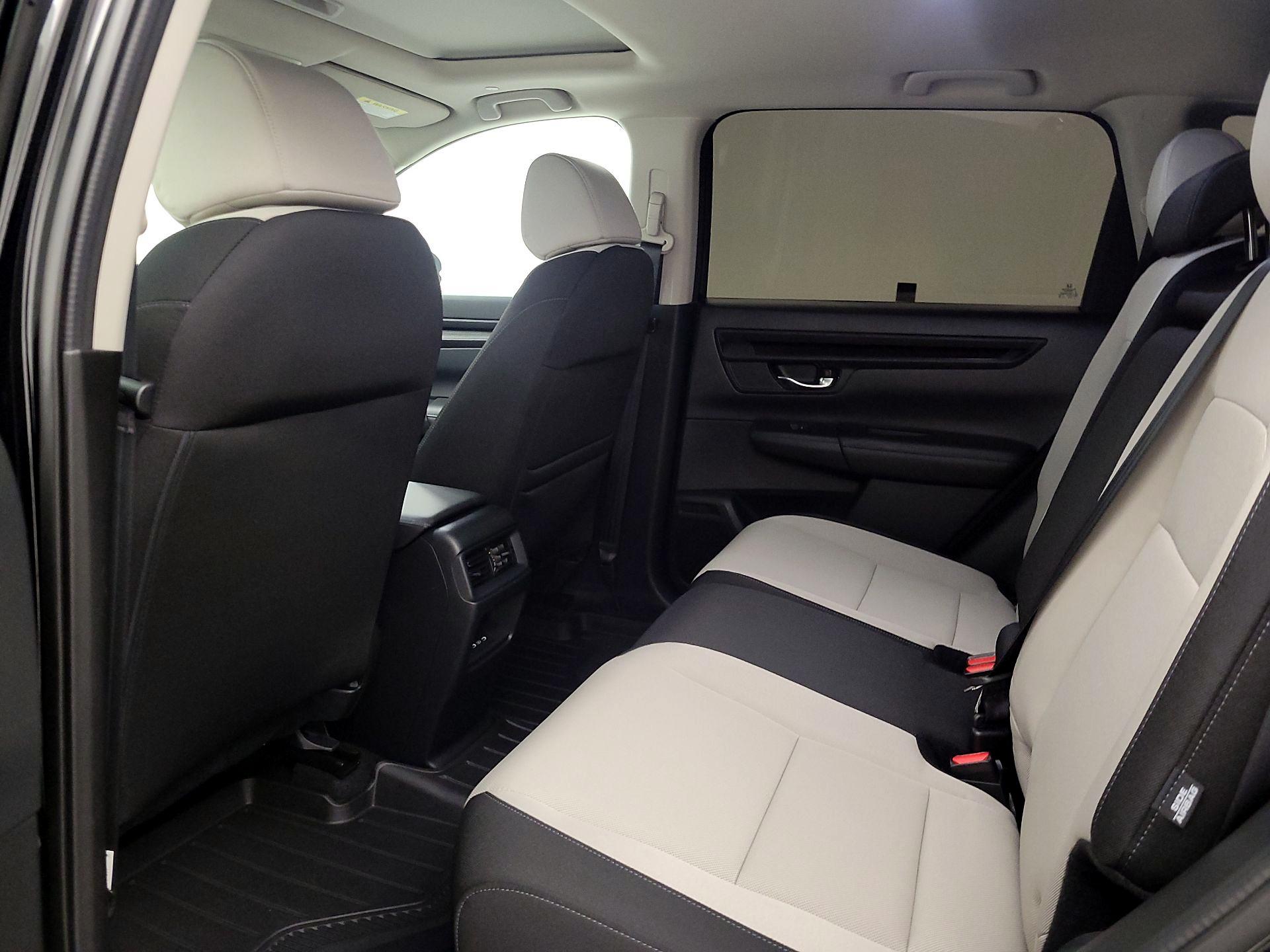 Thumbnail: 2025 Honda CR-V - 20