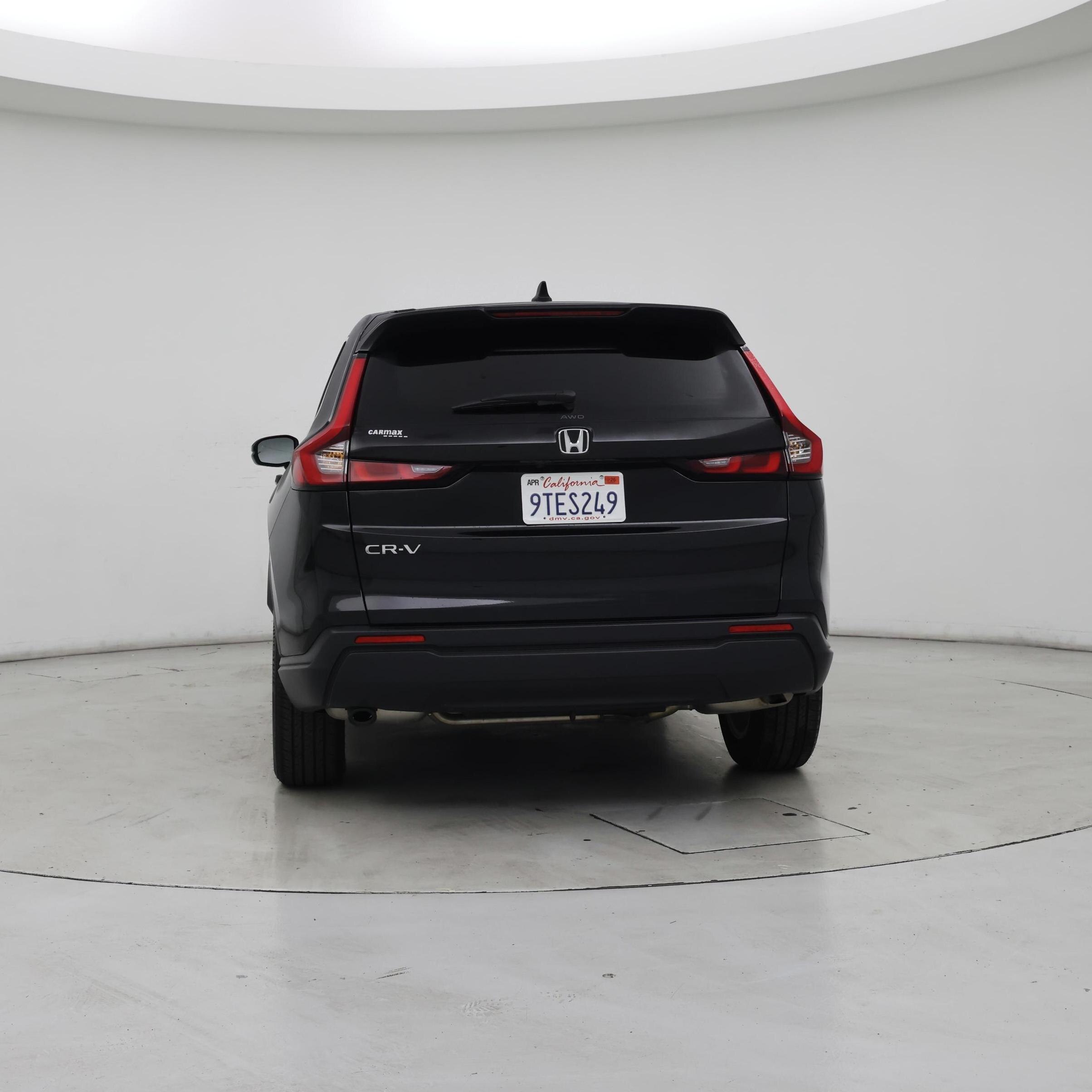 Thumbnail: 2025 Honda CR-V - 6