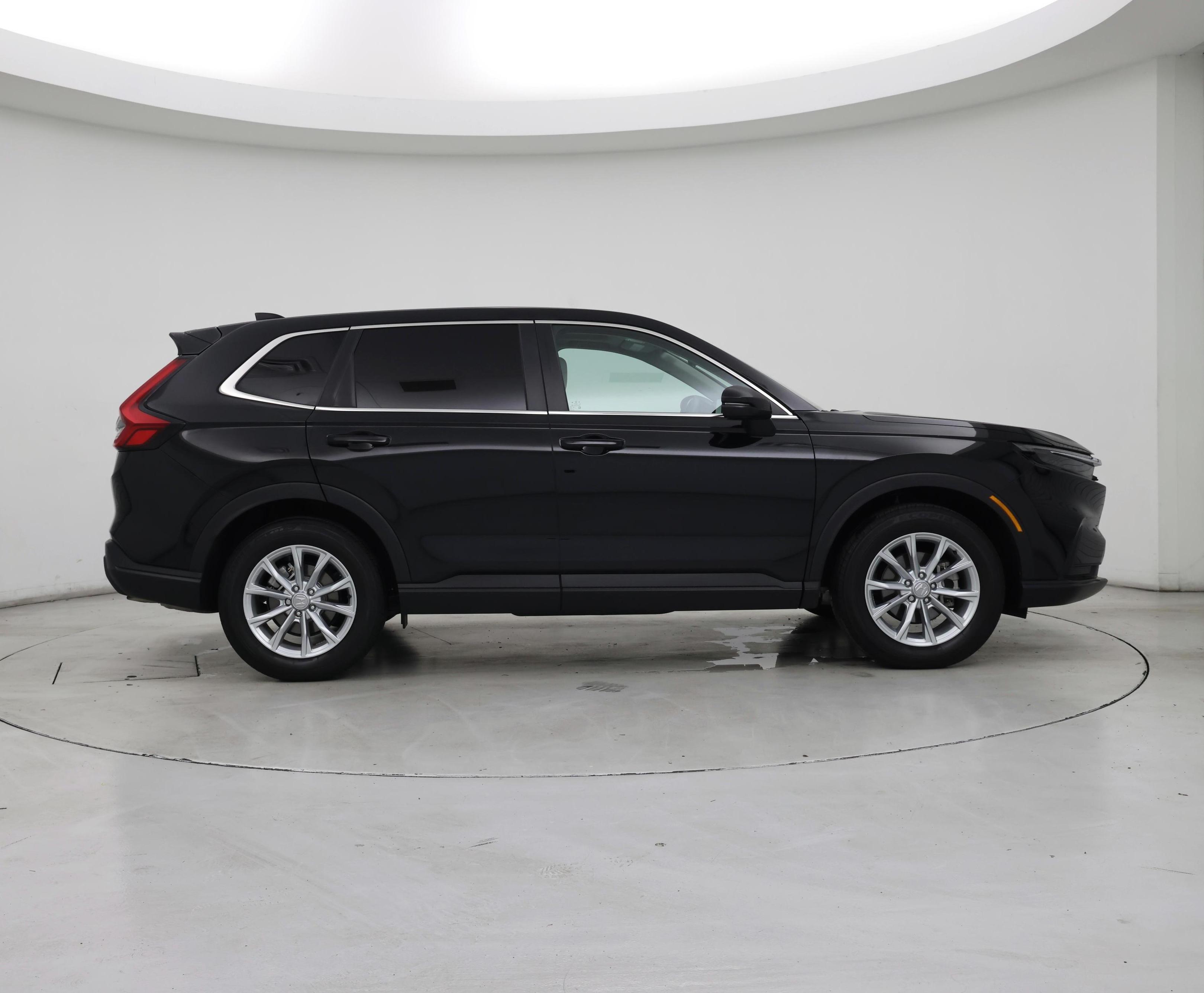 Thumbnail: 2025 Honda CR-V - 7