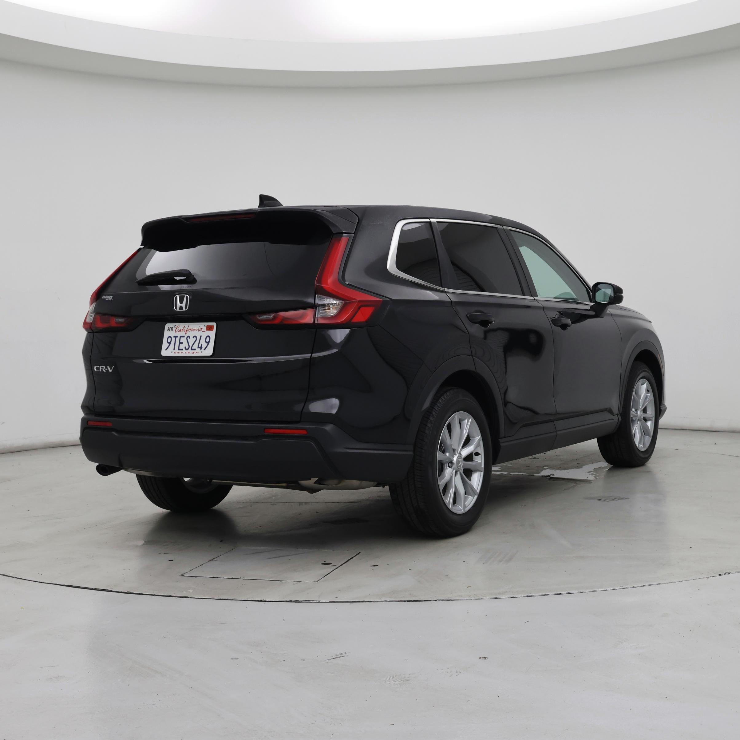 Thumbnail: 2025 Honda CR-V - 8