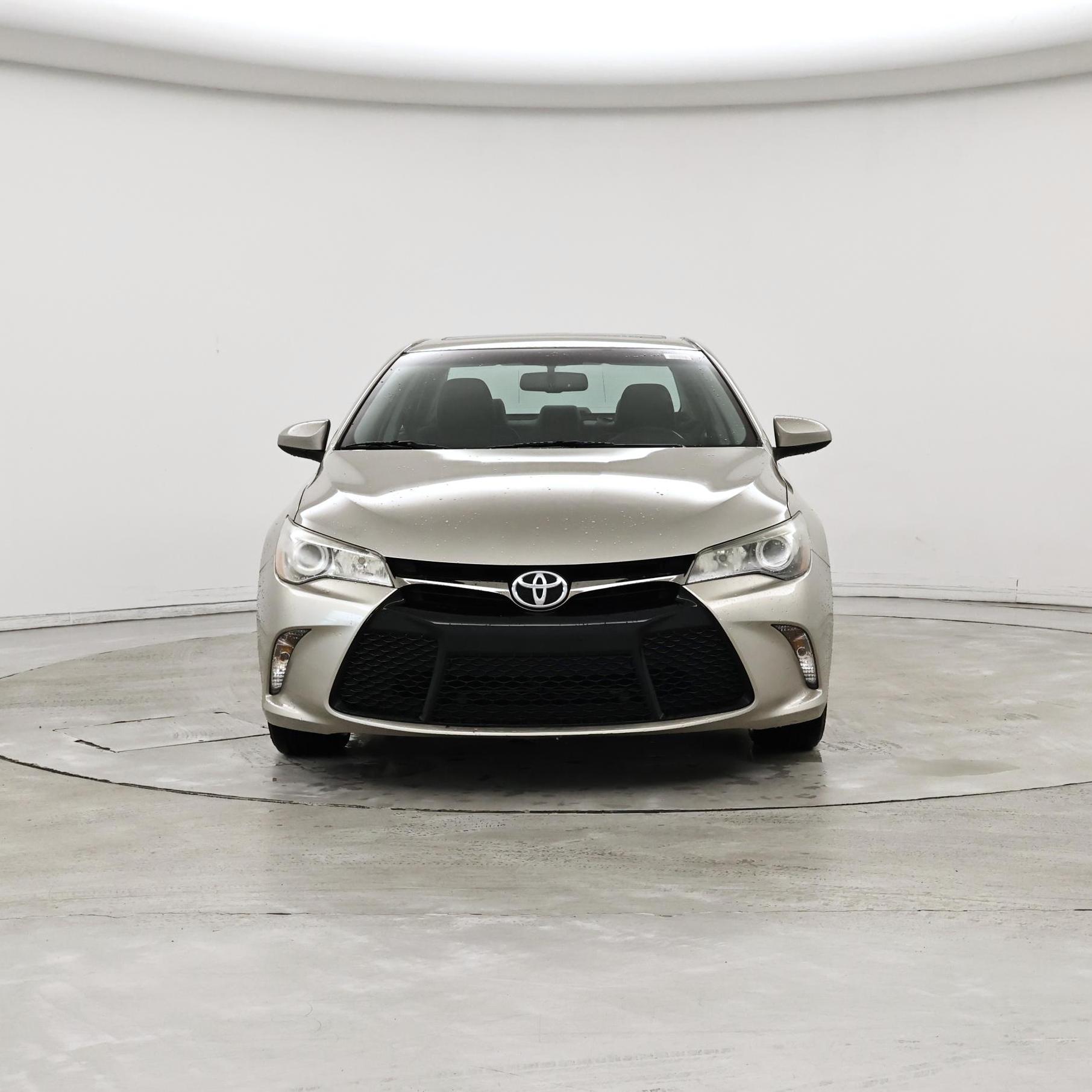 Thumbnail: 2015 Toyota Camry - 5