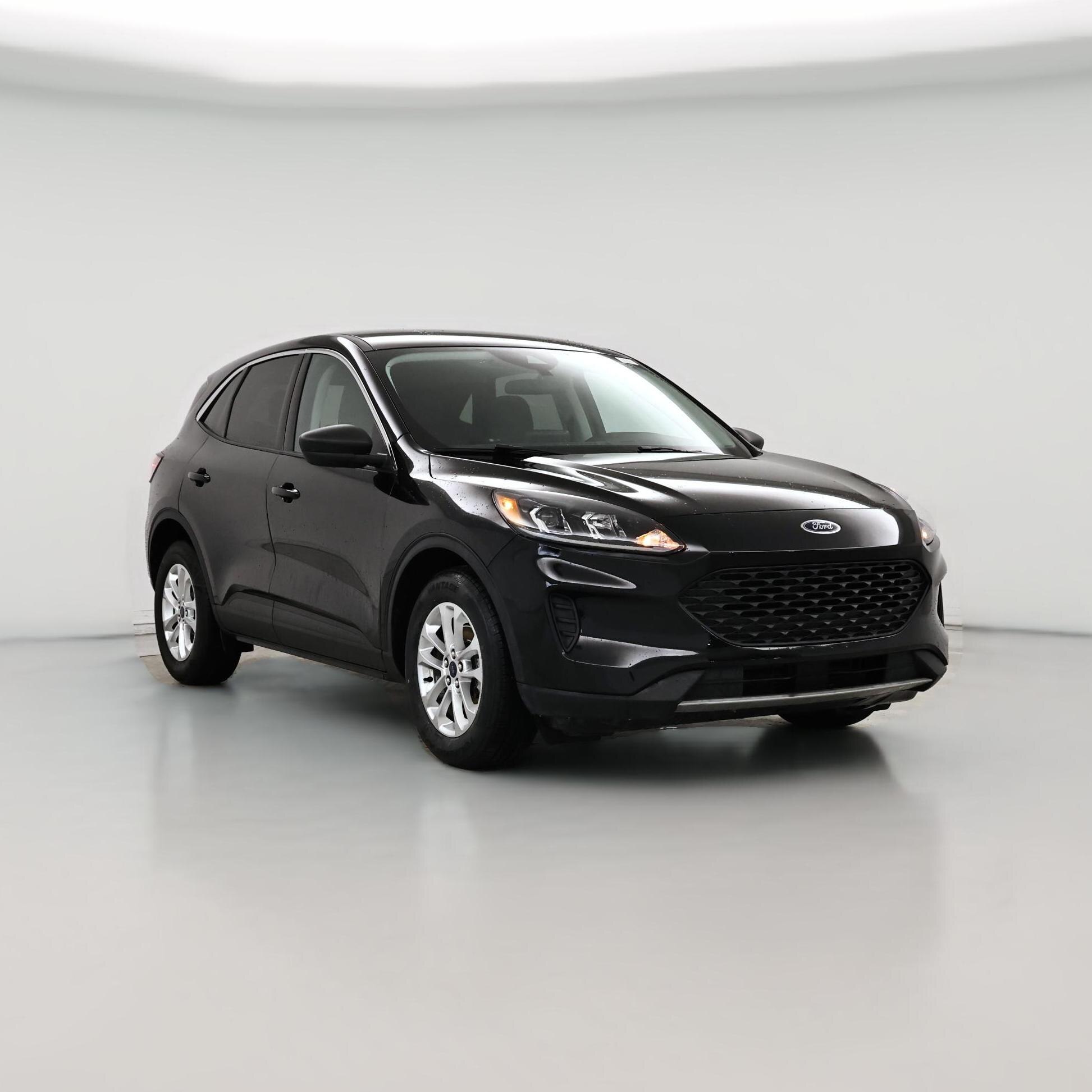 Thumbnail: 2022 Ford Escape - 1