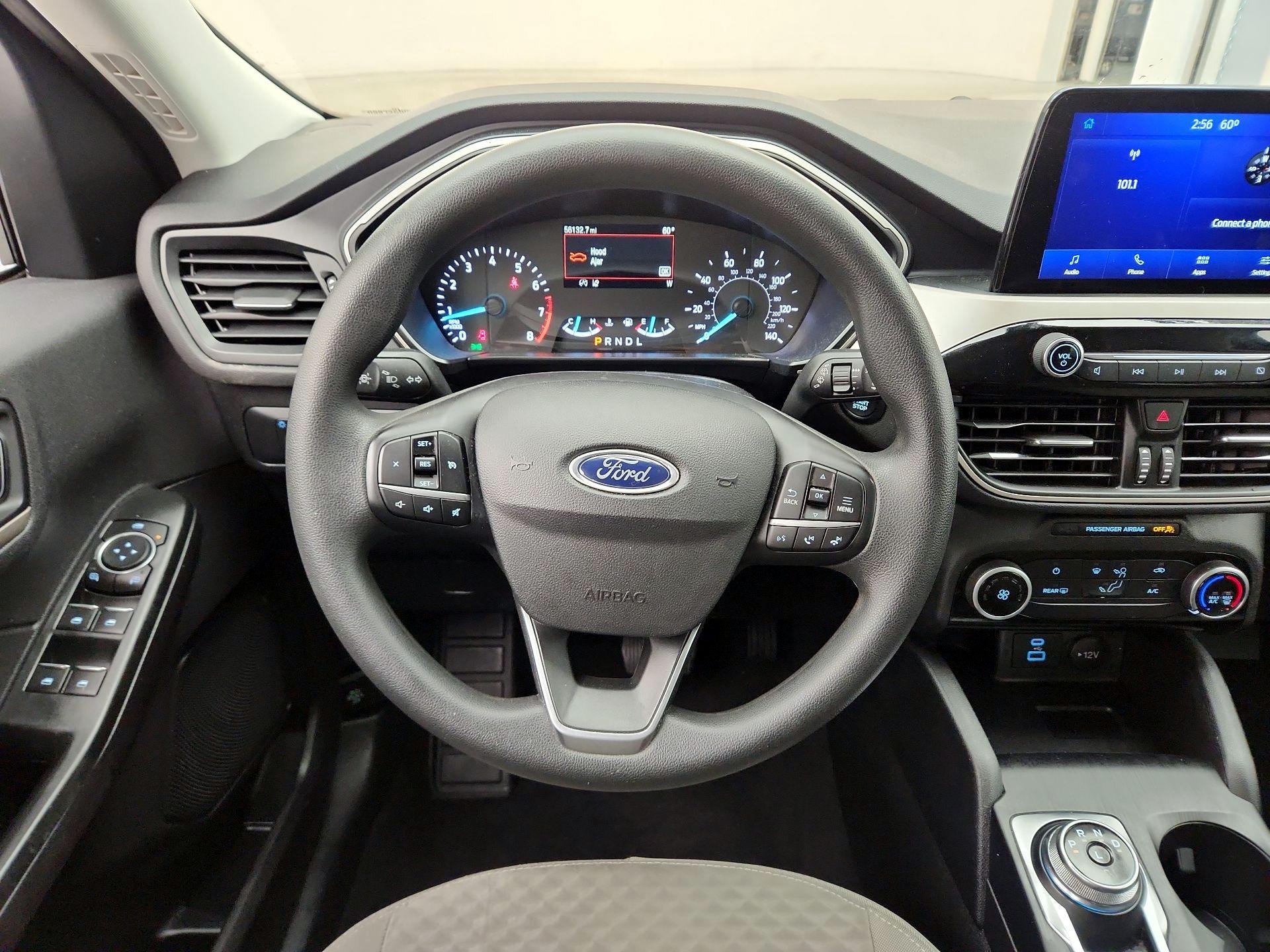 Thumbnail: 2022 Ford Escape - 10