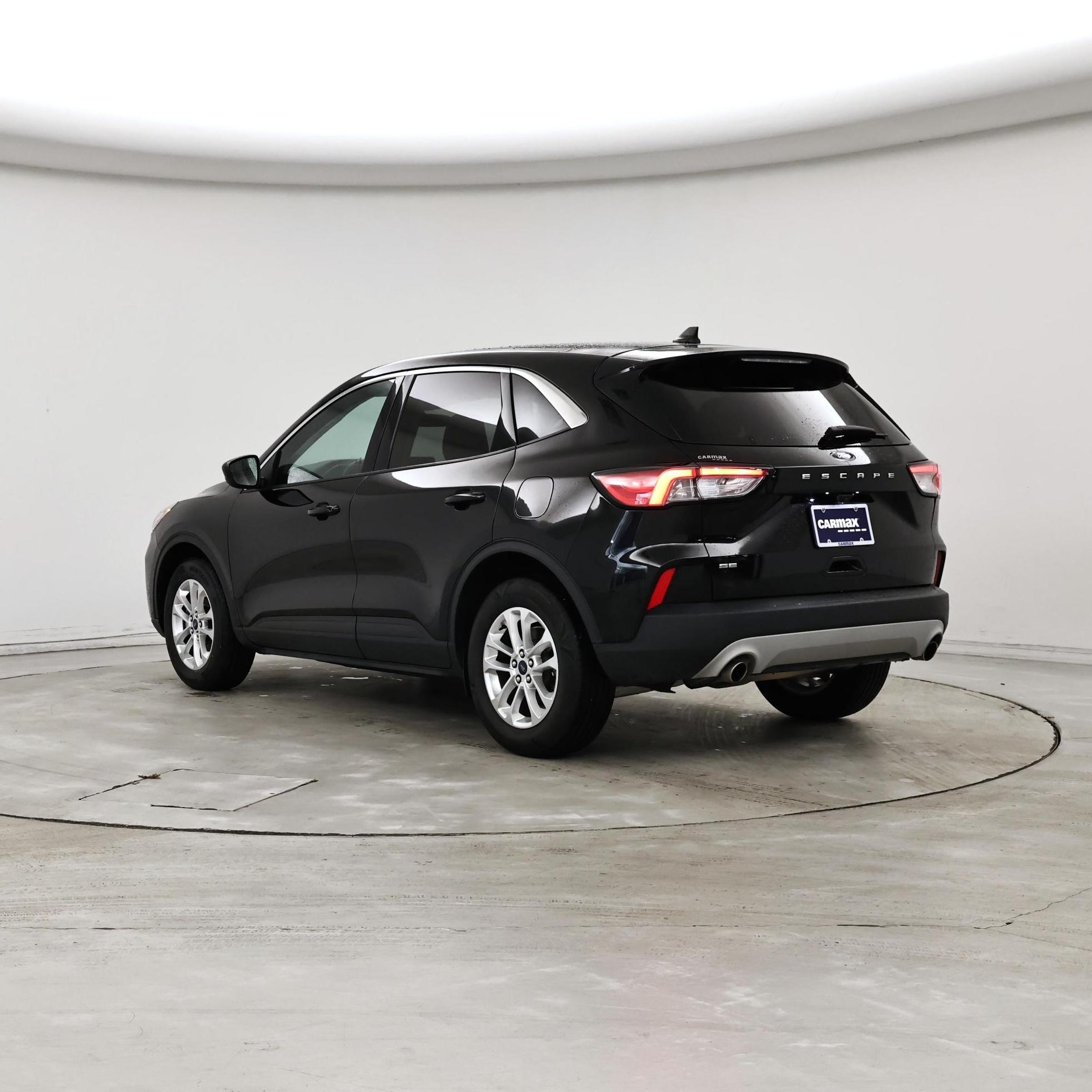 Thumbnail: 2022 Ford Escape - 2