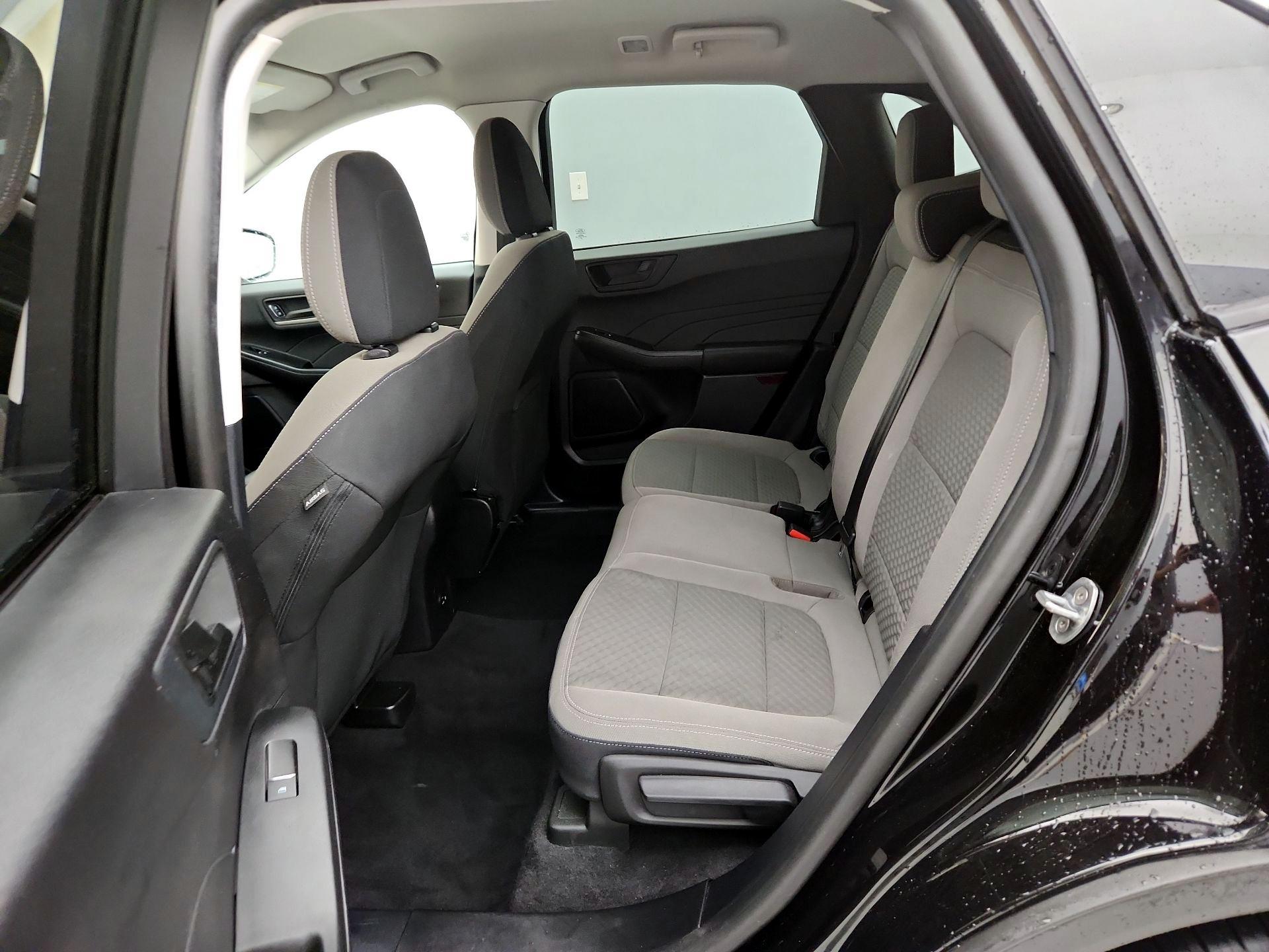 Thumbnail: 2022 Ford Escape - 19