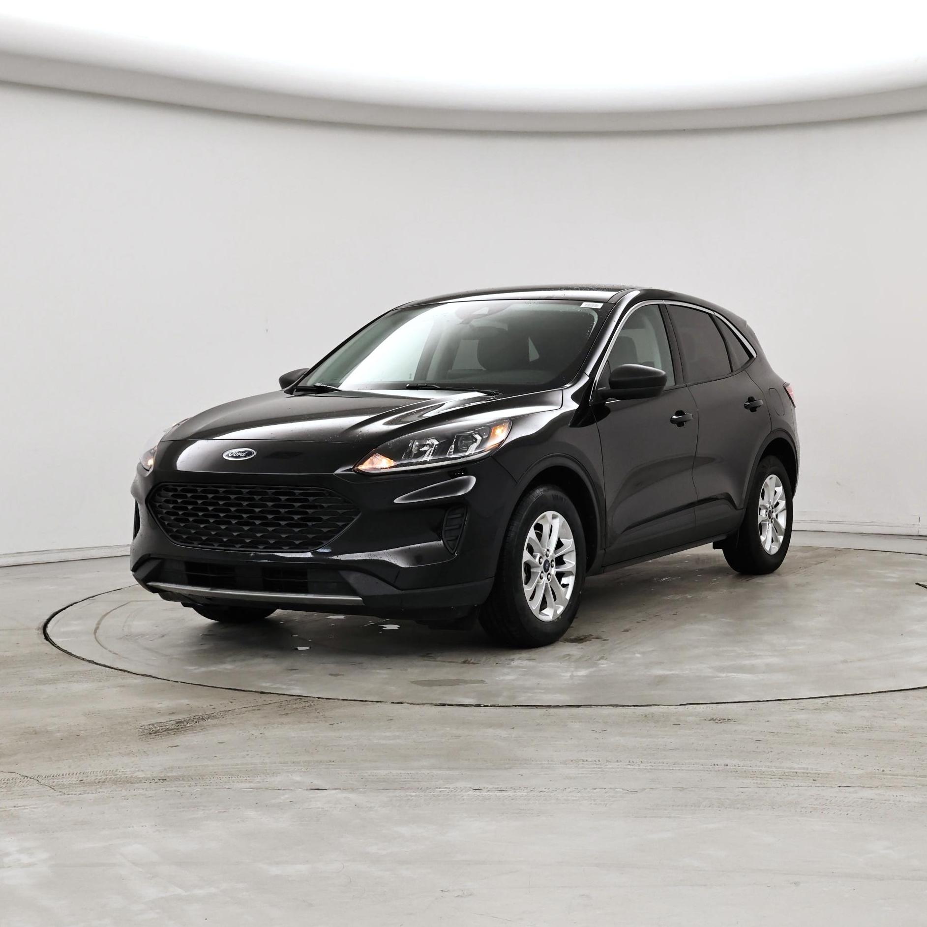 Thumbnail: 2022 Ford Escape - 4