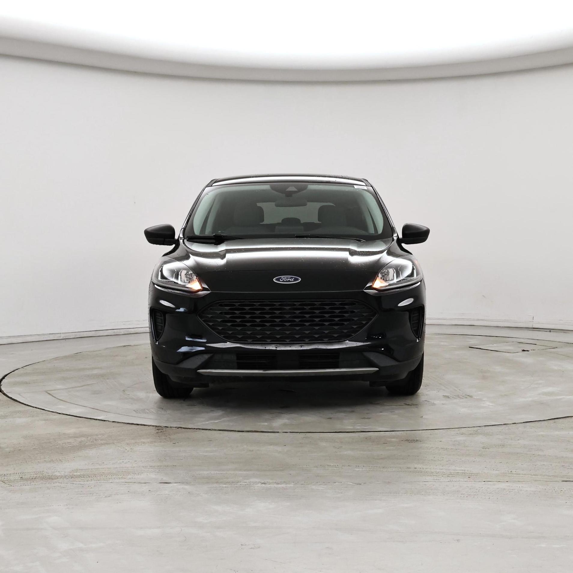 Thumbnail: 2022 Ford Escape - 5